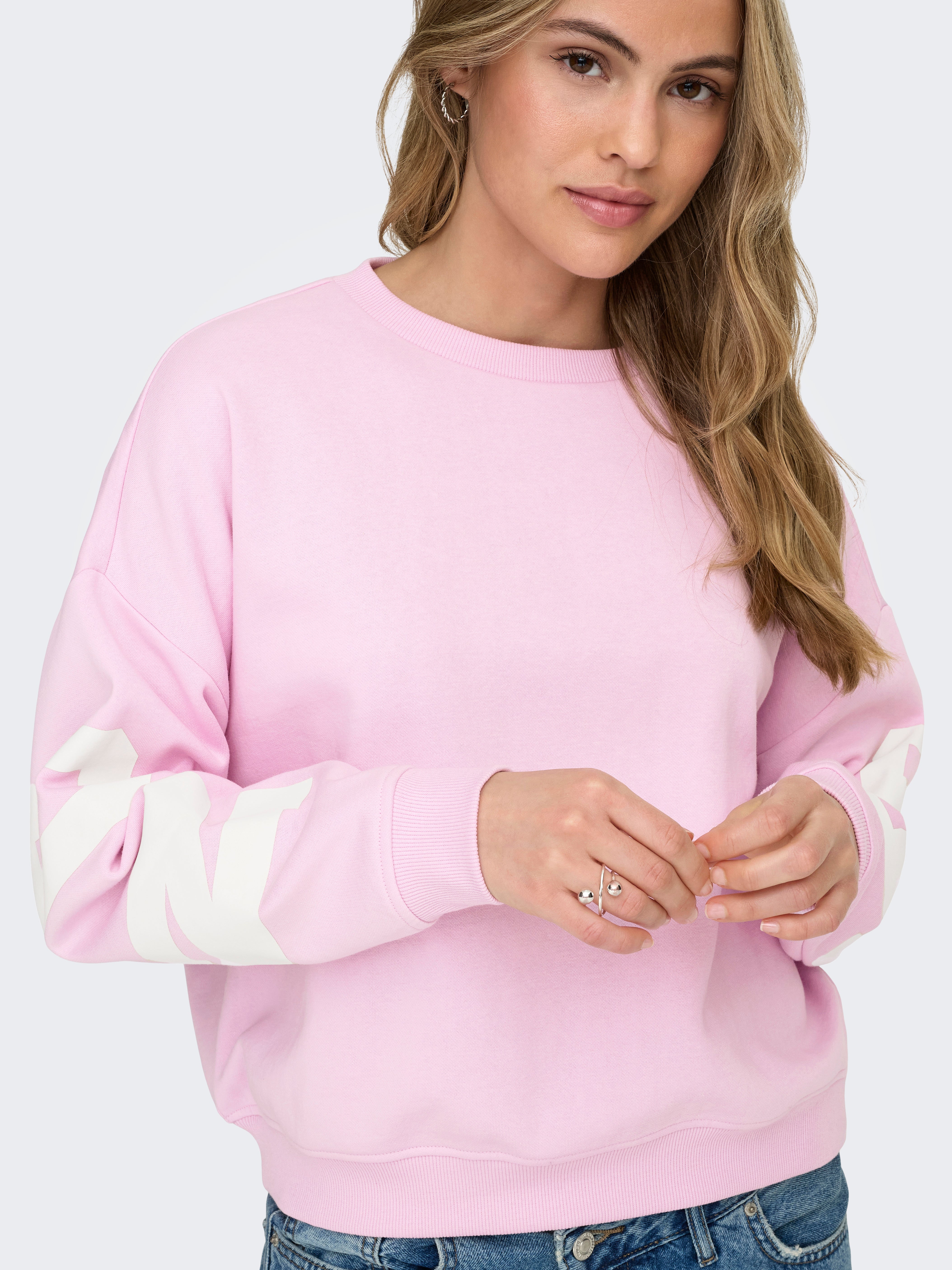 Only Sweatshirt ONLSWEAT