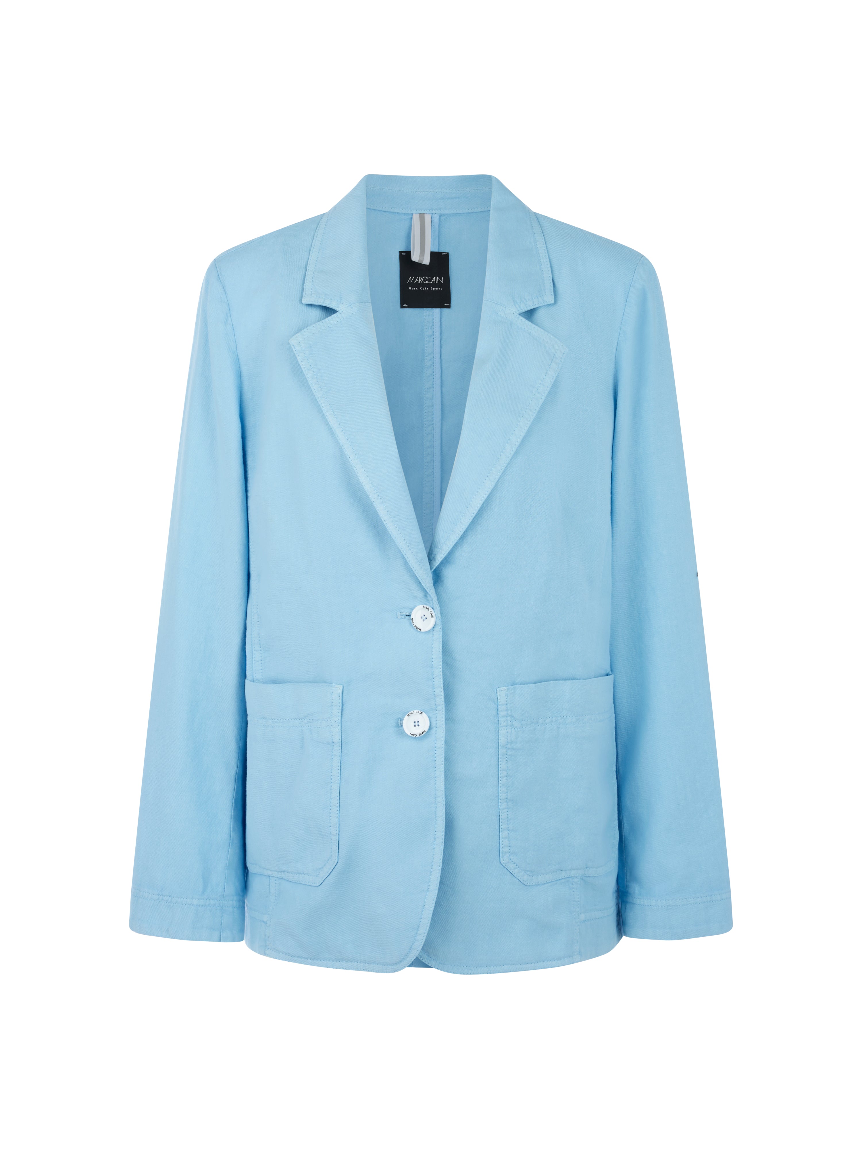 Marc Cain Lockerer Blazer