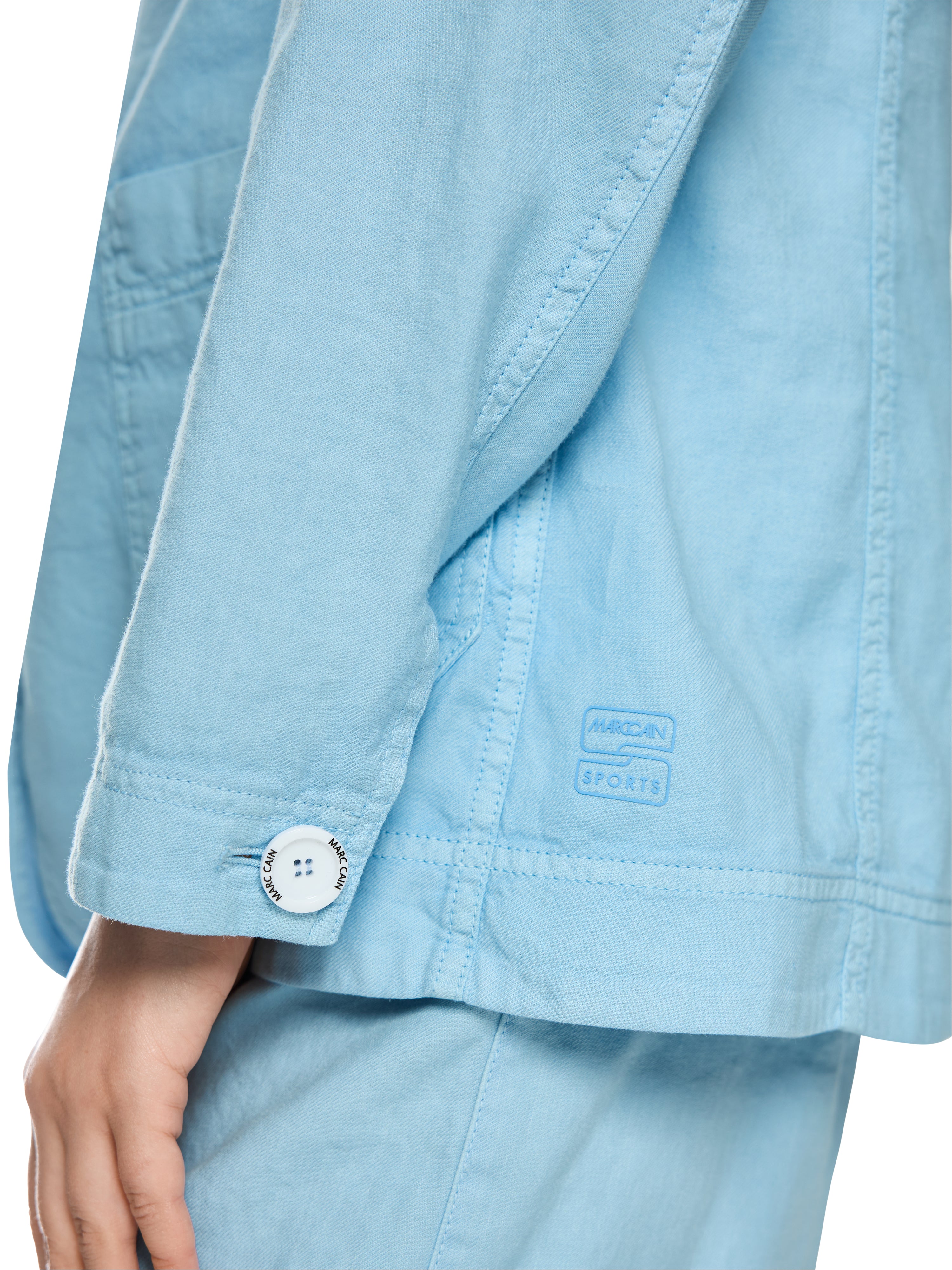 Marc Cain Lockerer Blazer