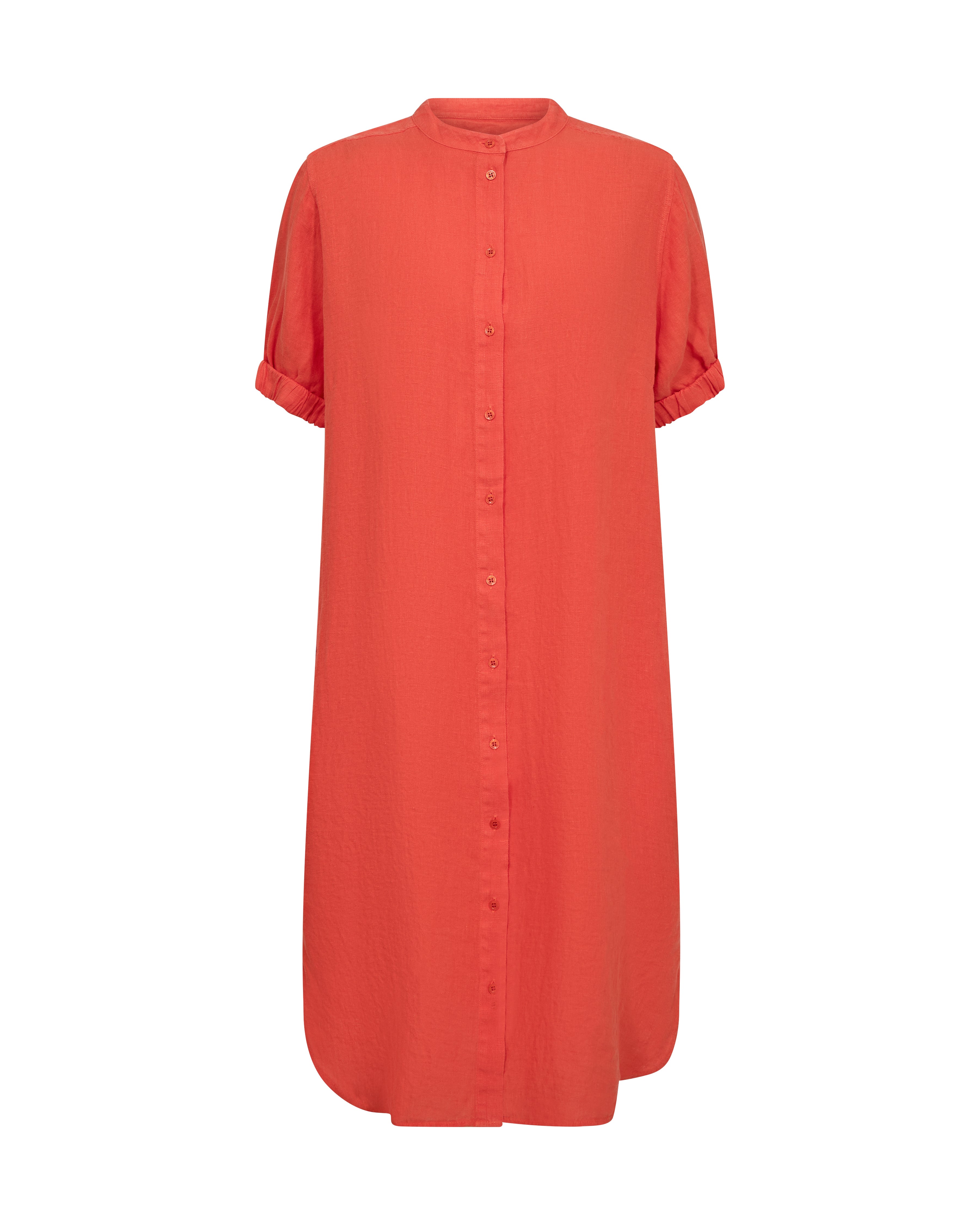 MOS MOSH Leinenkleid MMArleth
