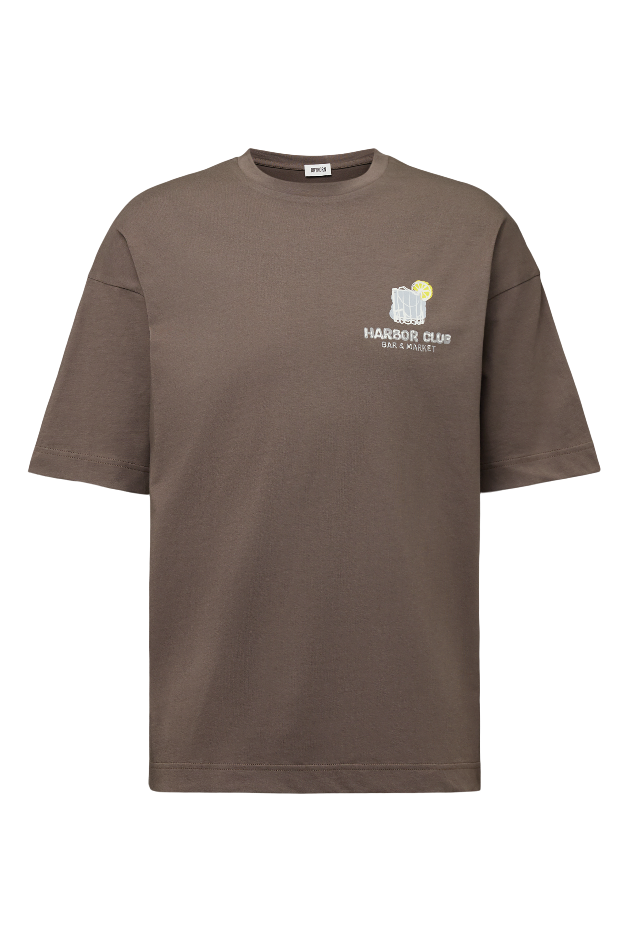DRYKORN Shirt  KAYRO_HC 10