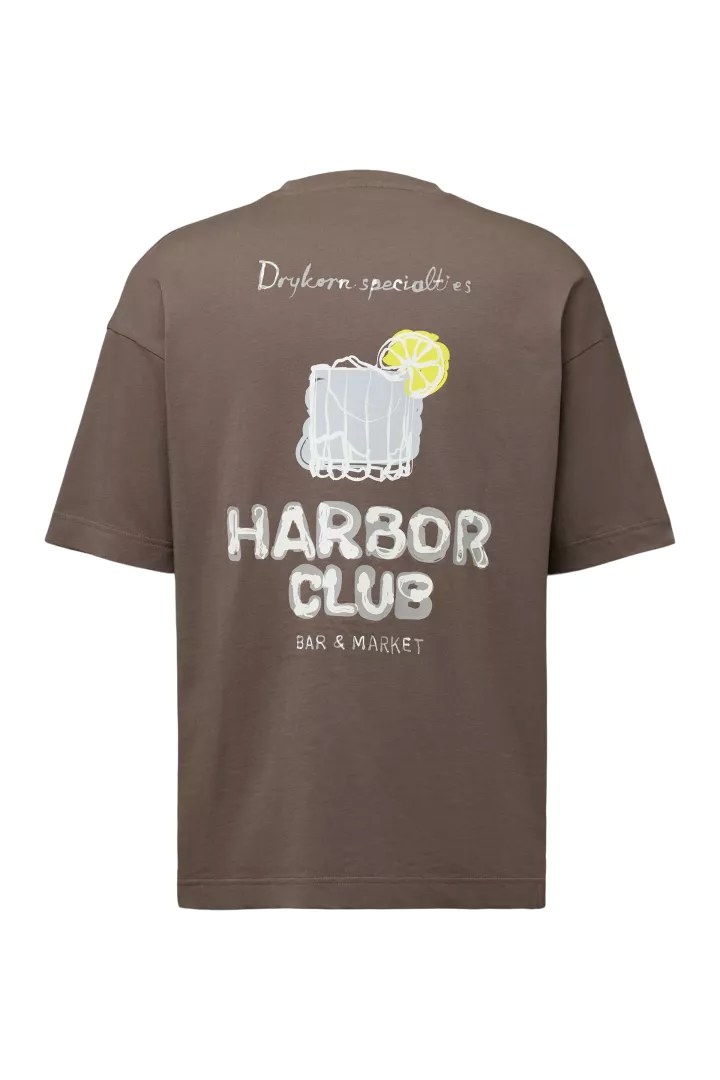 DRYKORN Shirt  KAYRO_HC 10