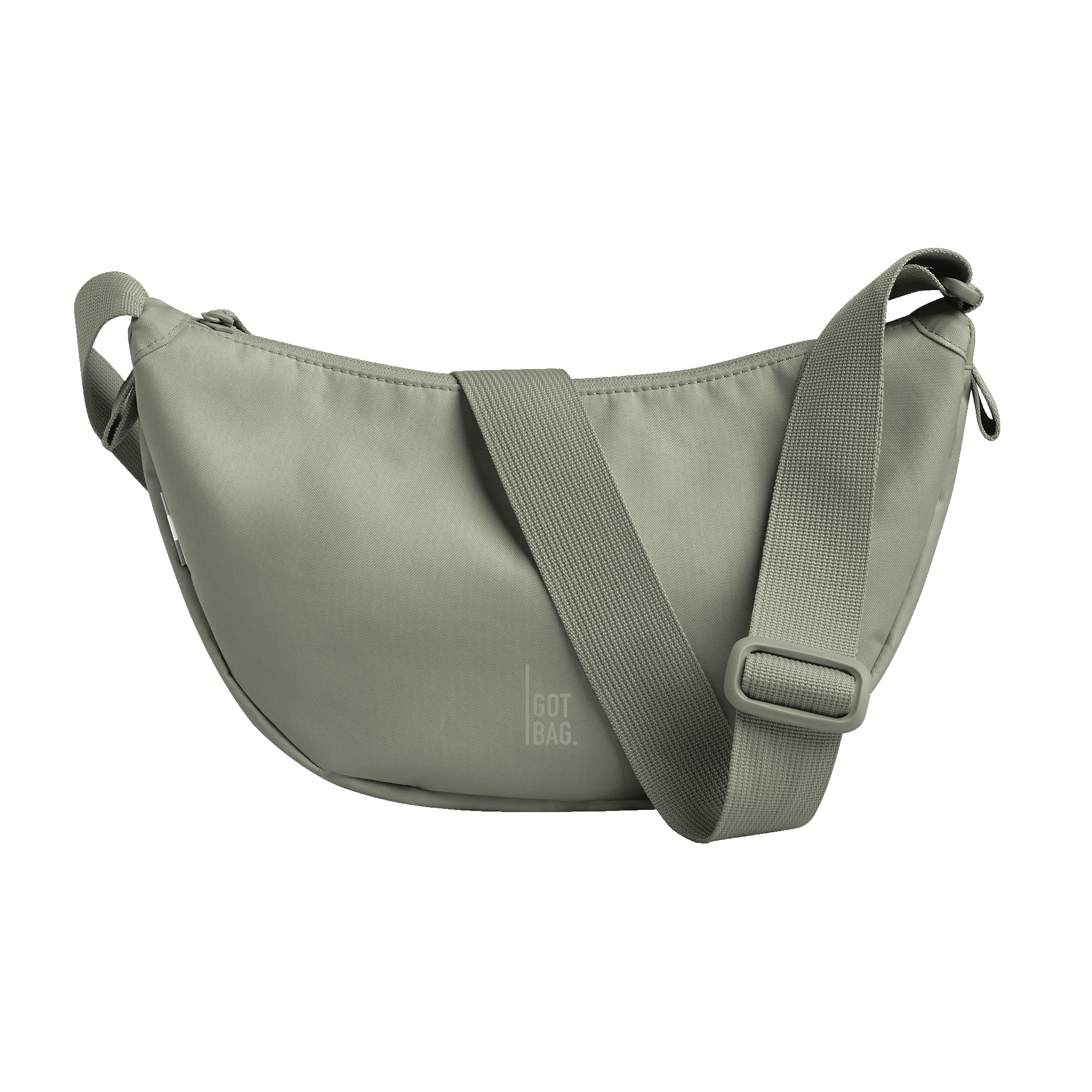 GOT BAG Tasche Moon Bag Small Monochrome