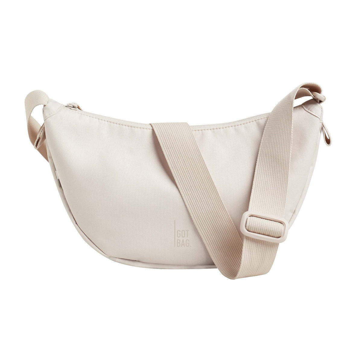 GOT BAG Moon Bag Small Monochrome