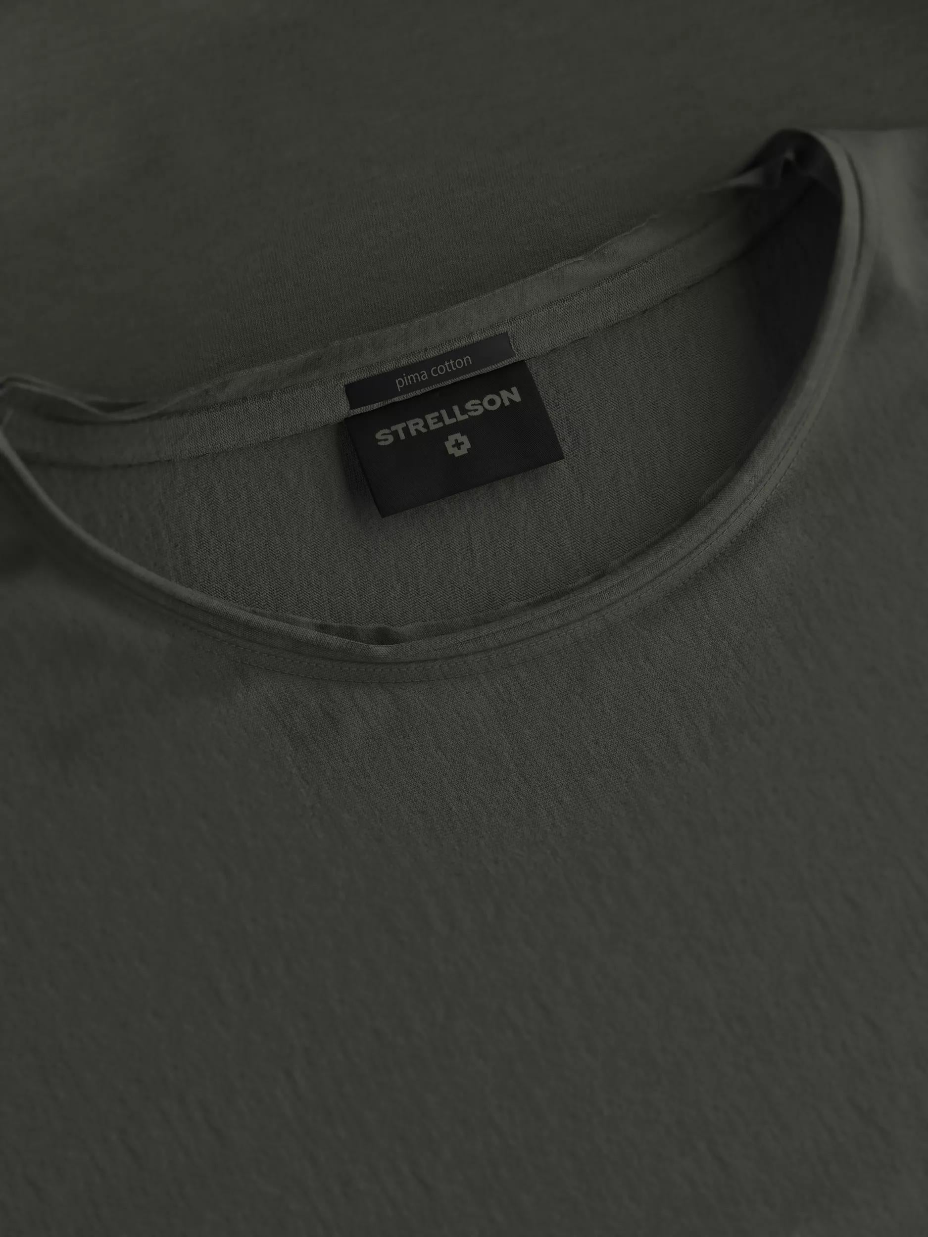 Strellson T-Shirt Philo-R 10019456