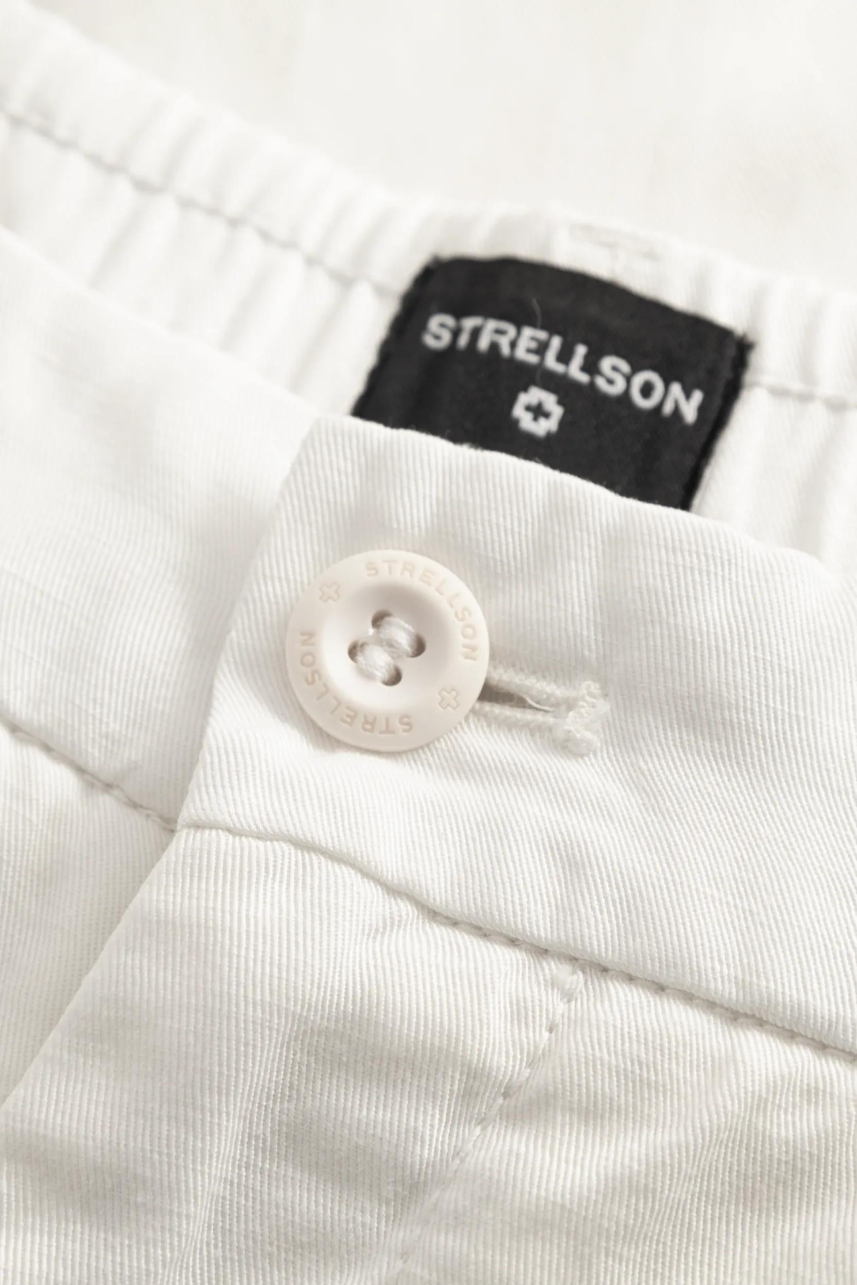 Strellson Chino mit Leinenanteil Lui_2-D 10015385
