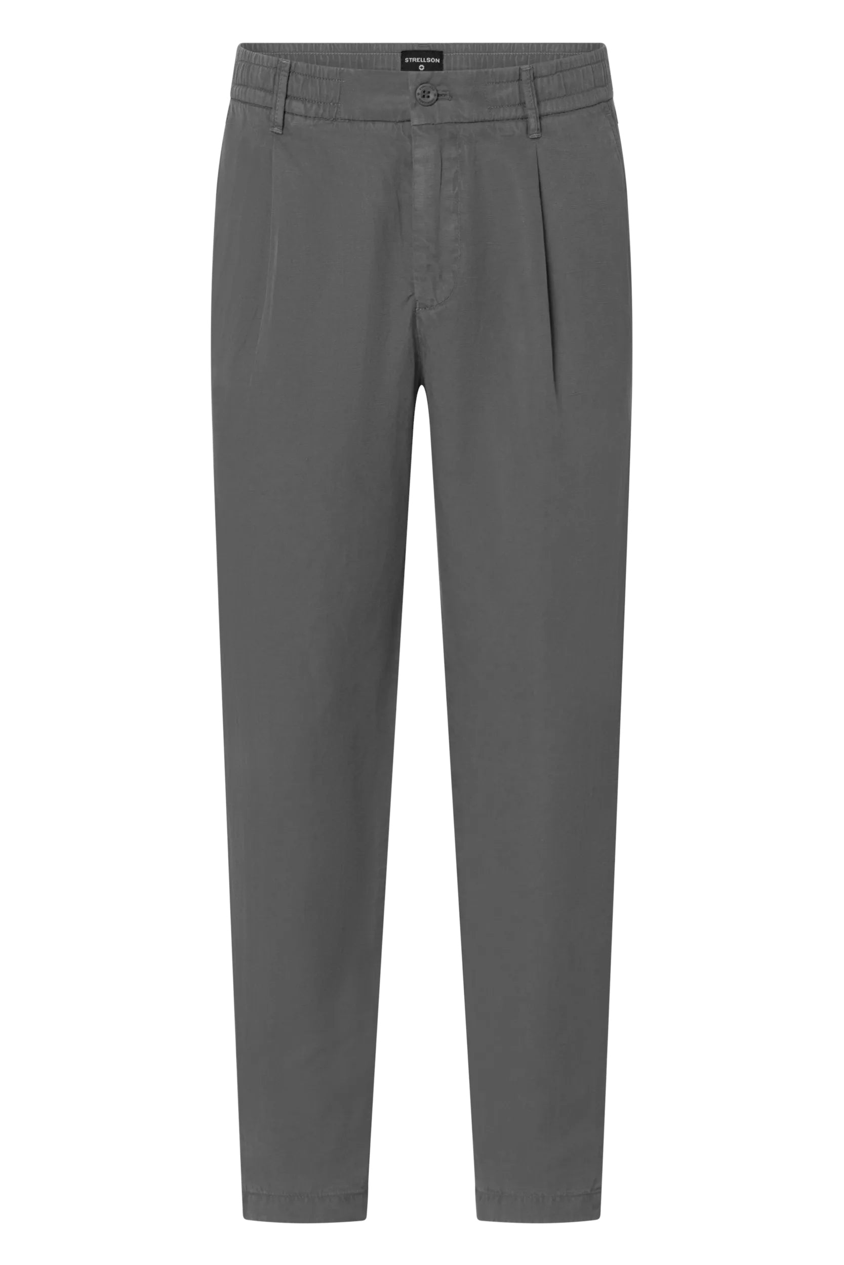 Strellson Chino mit Leinenanteil Lui_2-D 10015385