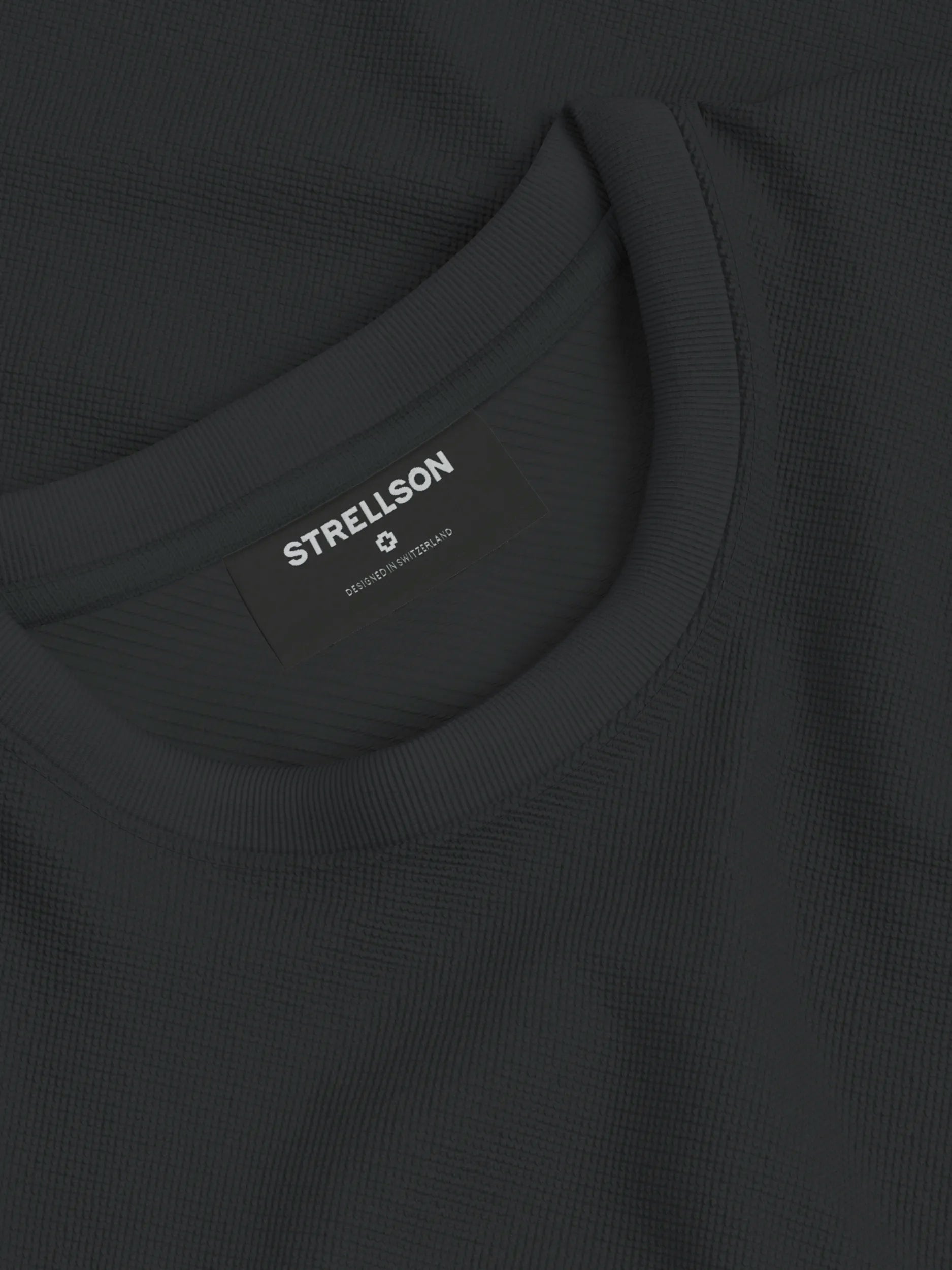 Strellson T-Shirt Pico-R02 10100768