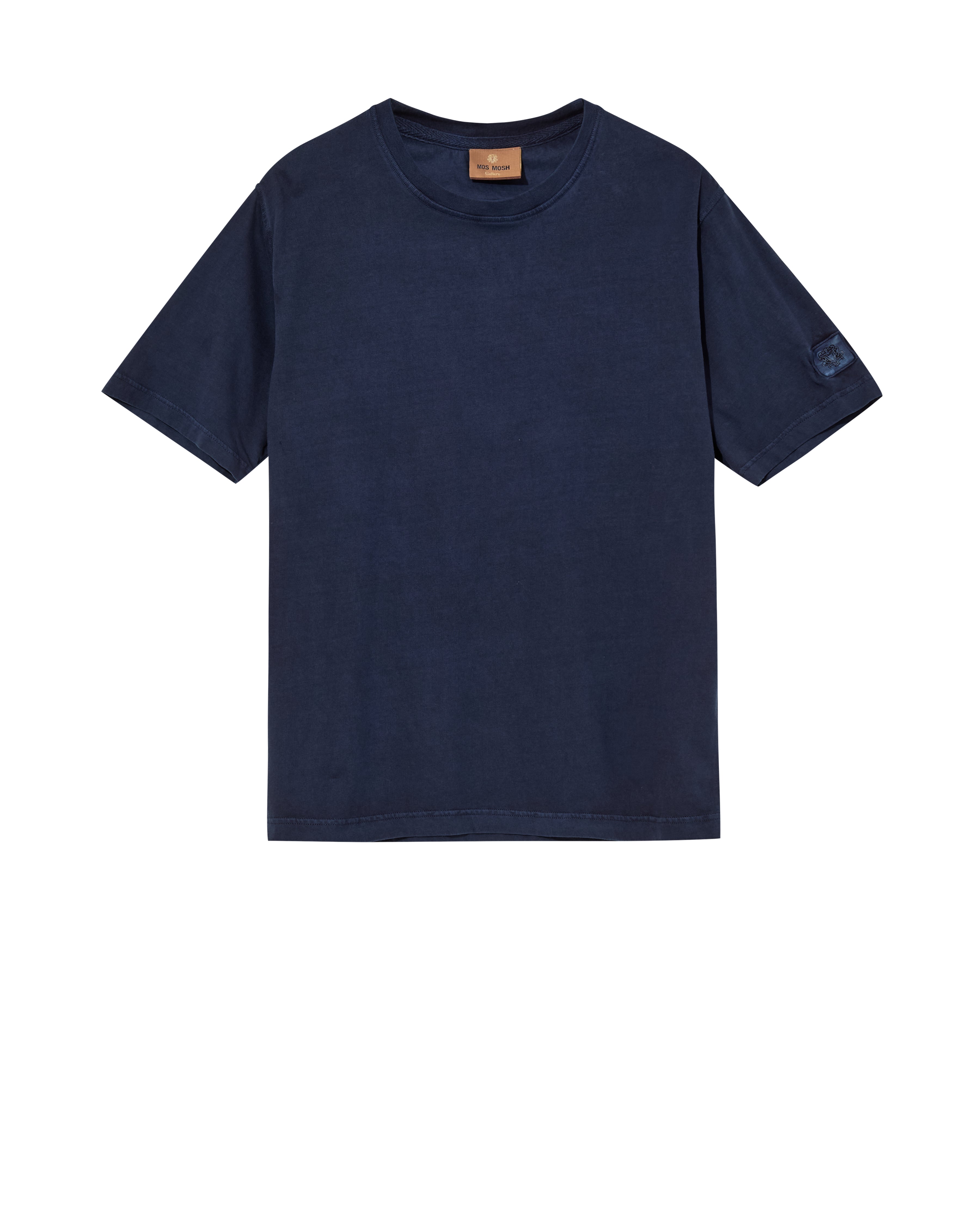 MOS MOSH Step Faded O-SS Tee