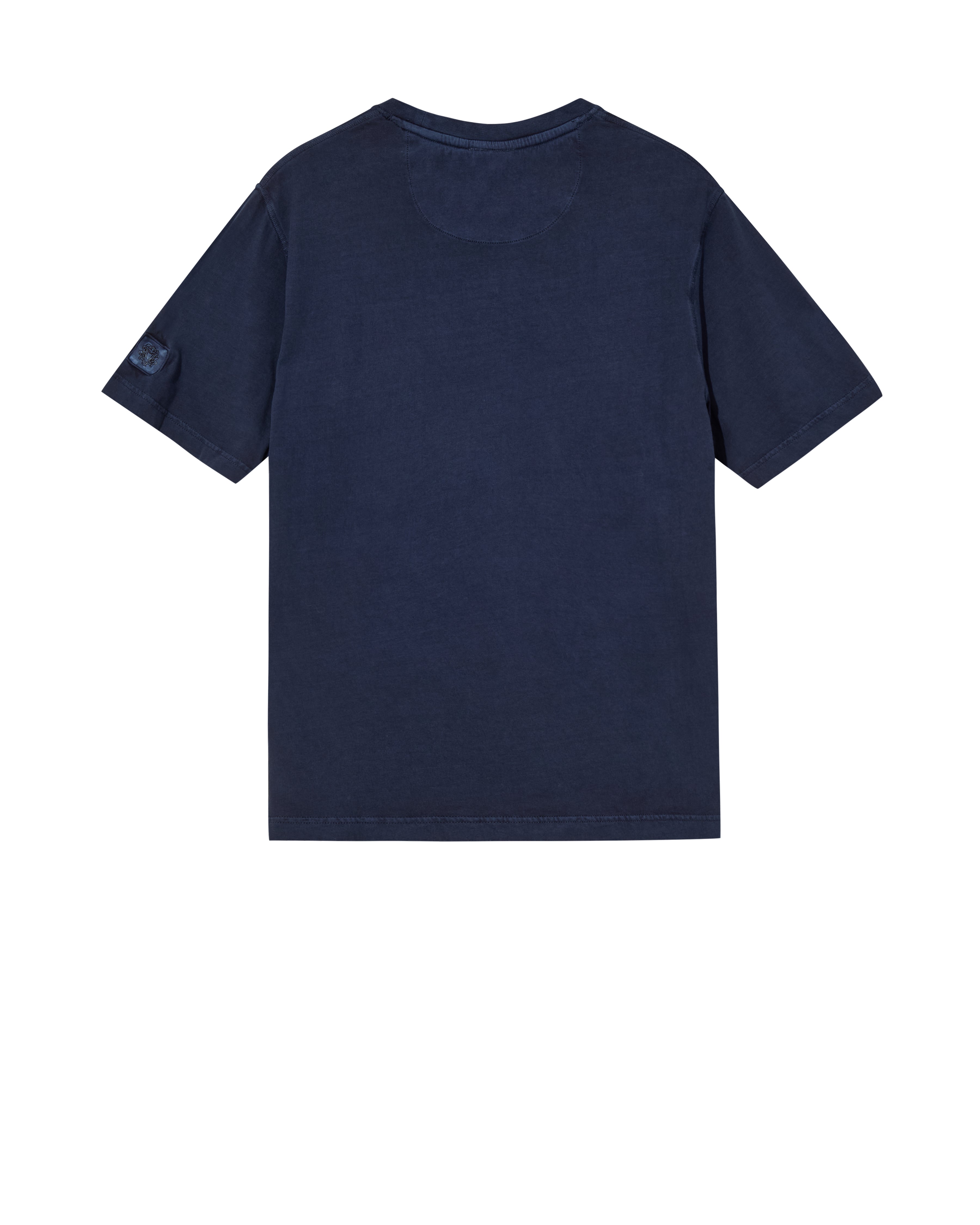 MOS MOSH Step Faded O-SS Tee