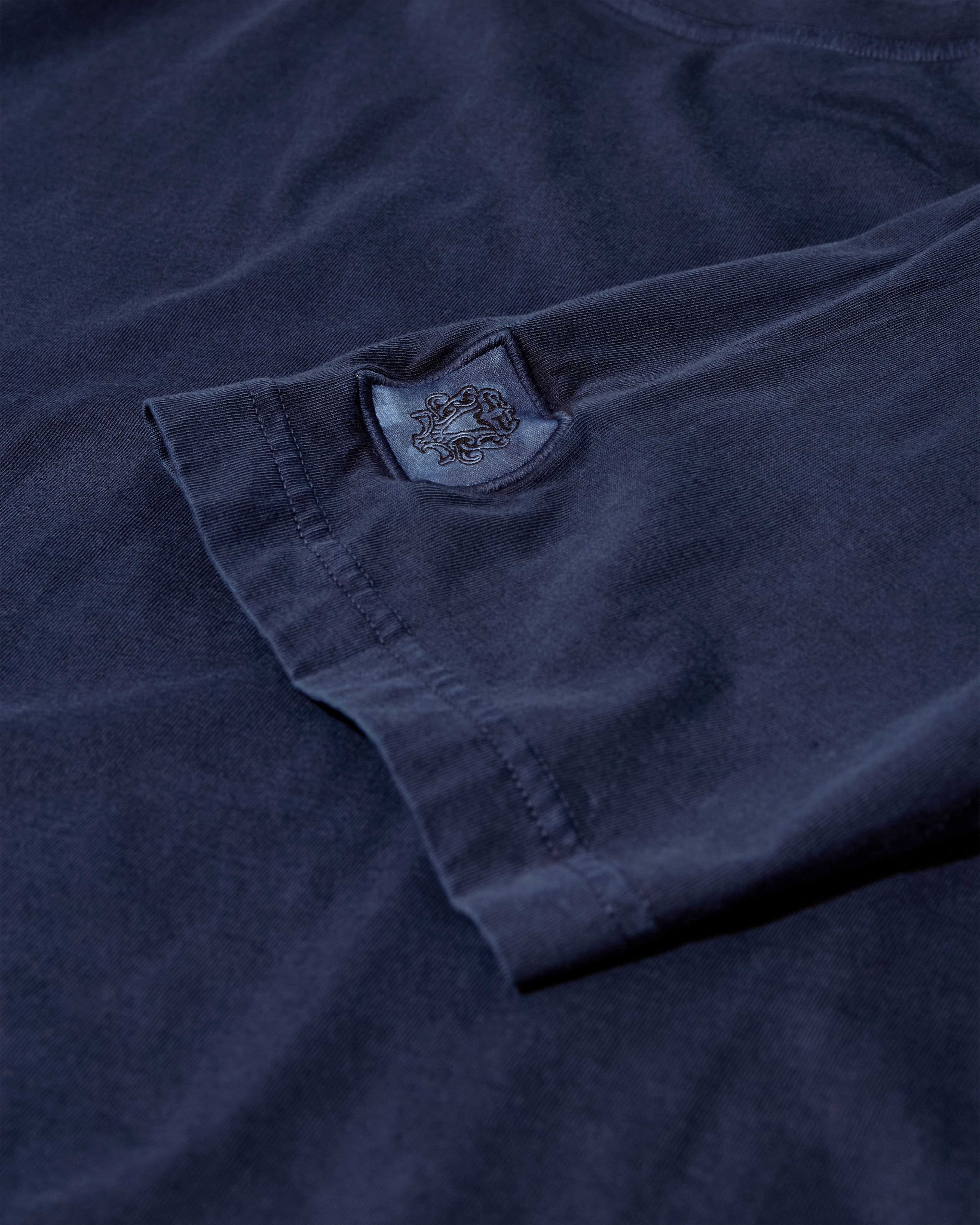 MOS MOSH Step Faded O-SS Tee