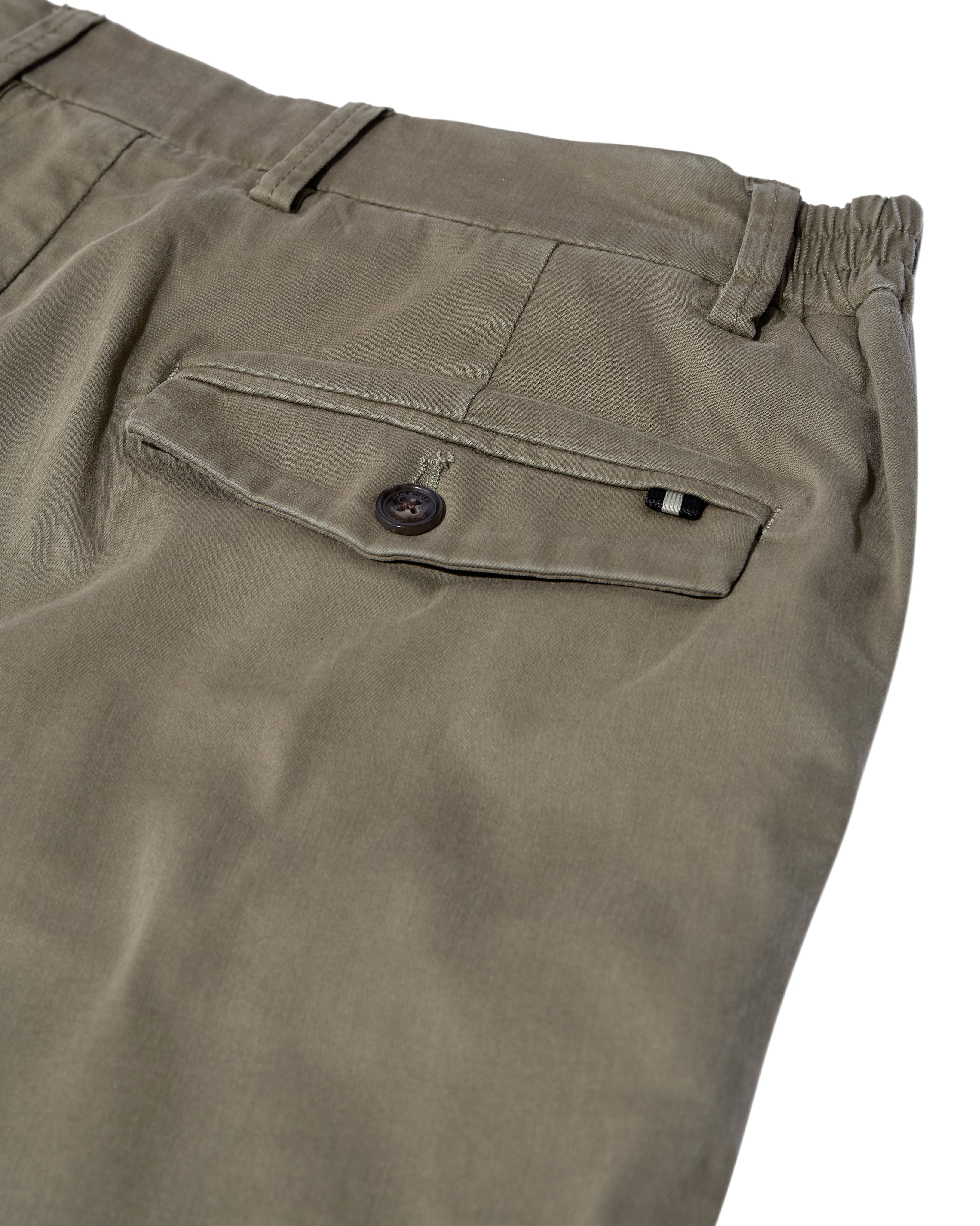 MOS MOSH Shorts MMGPenn Paper