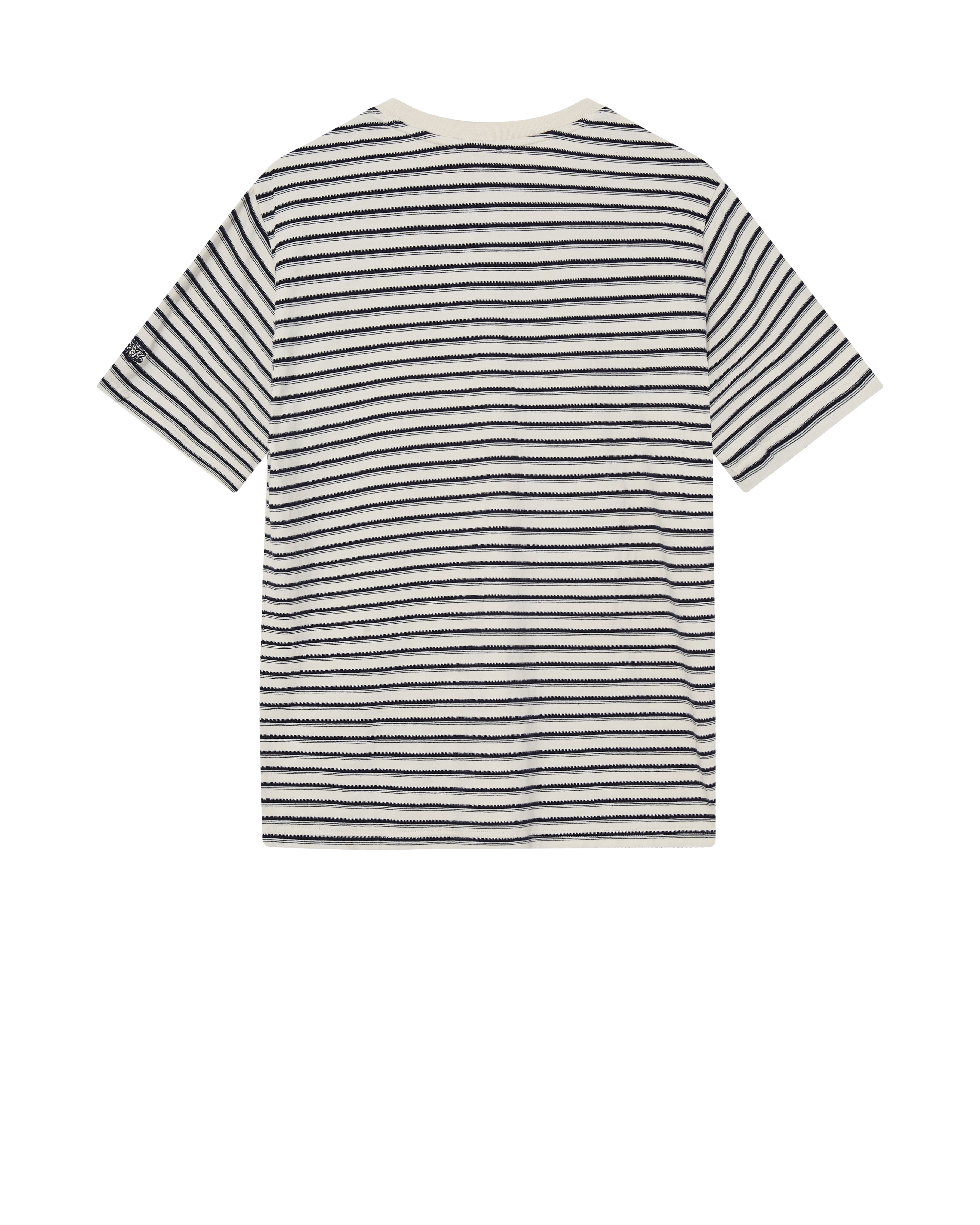 MOS MOSH Stripe T-Shirt MMGDani