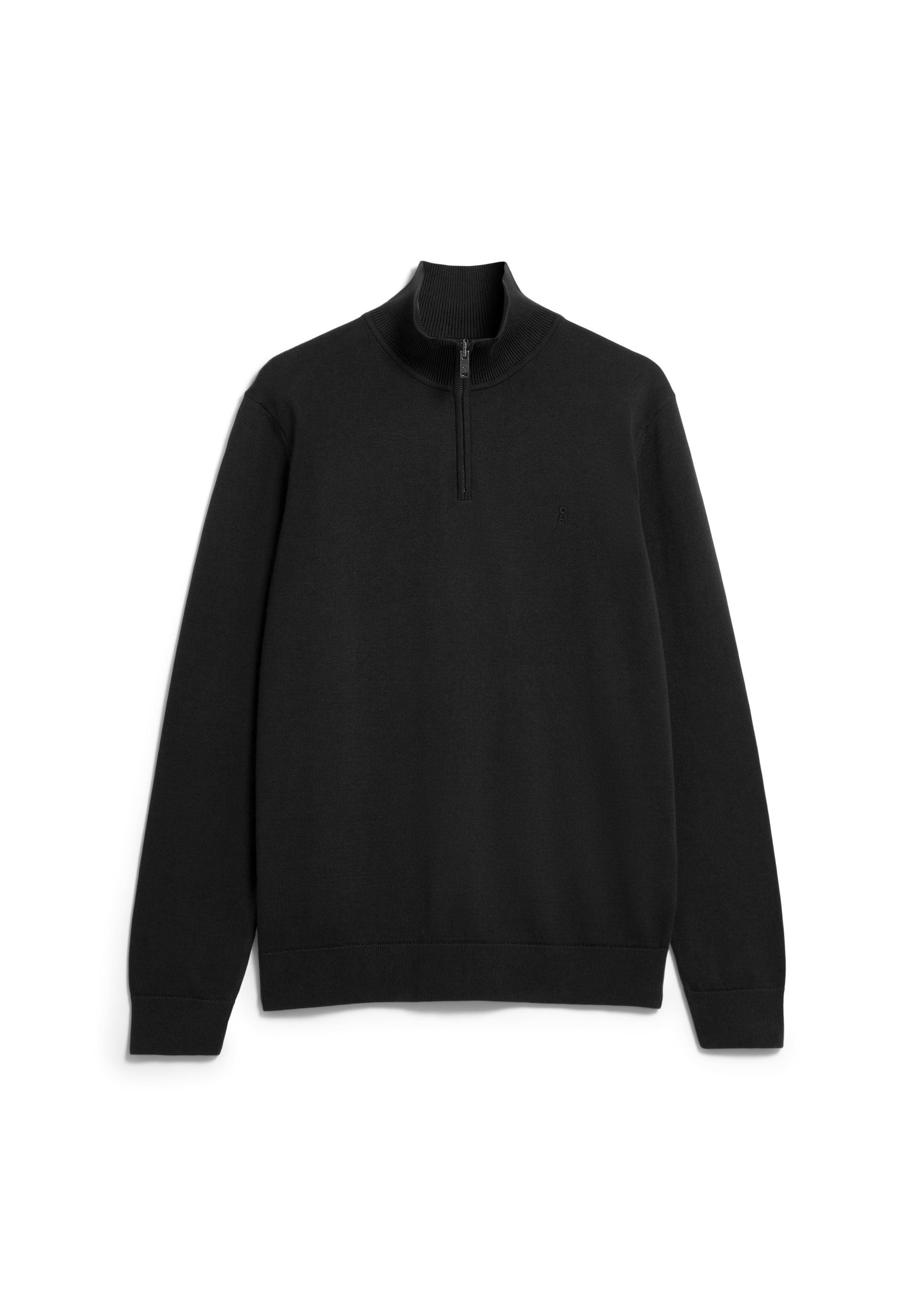 Armedangels Pullover FAABES aus Bio-Baumwolle