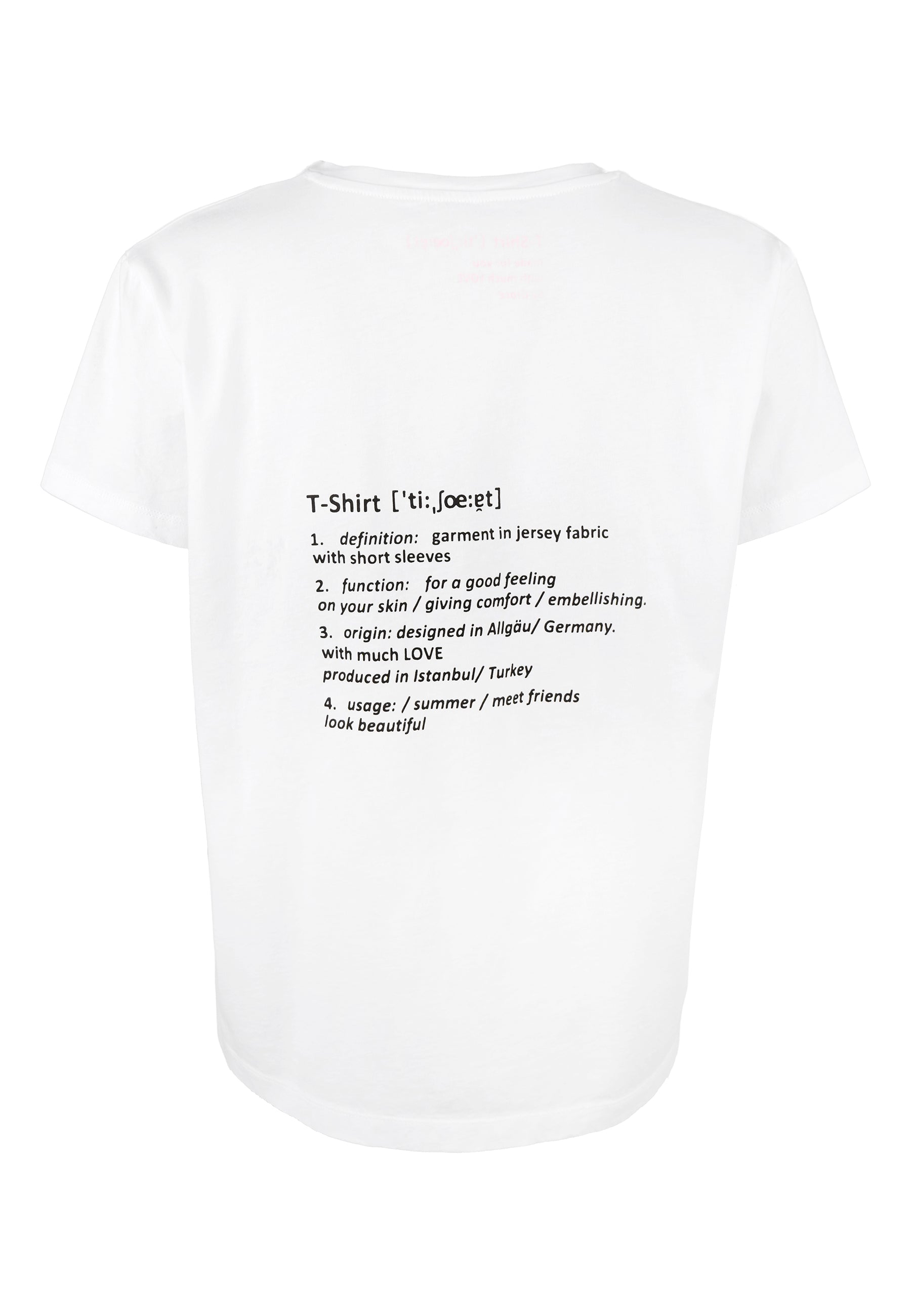 Grace T-Shirt