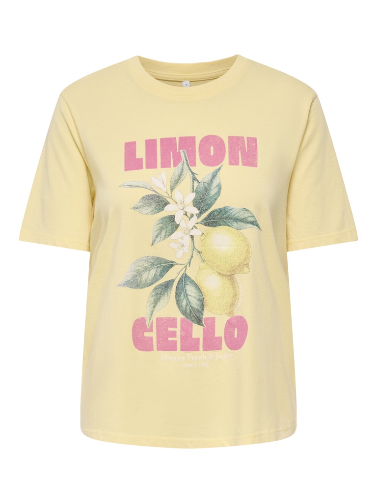Only T-Shirt ONLLUCY