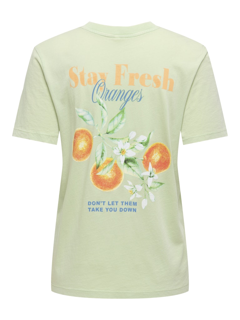 Only T-Shirt ONLLUCY