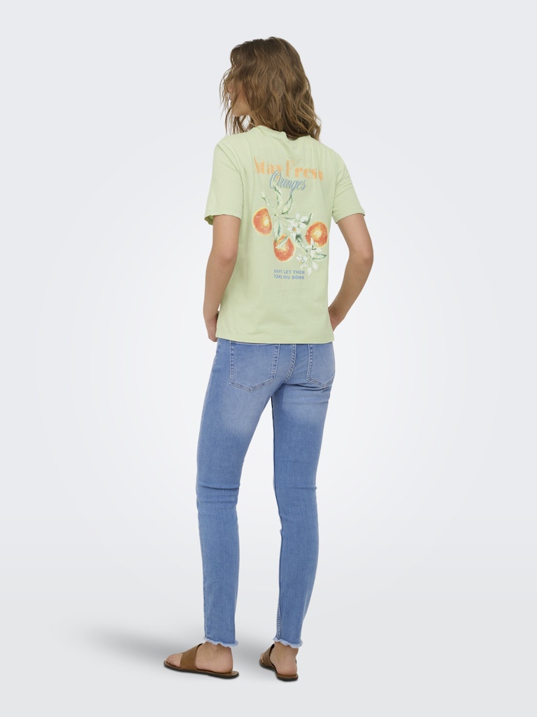 Only T-Shirt ONLLUCY