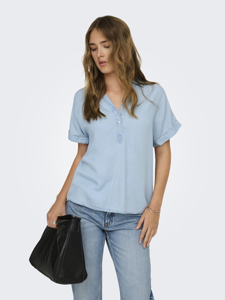 Only Bluse ONLCHARIS