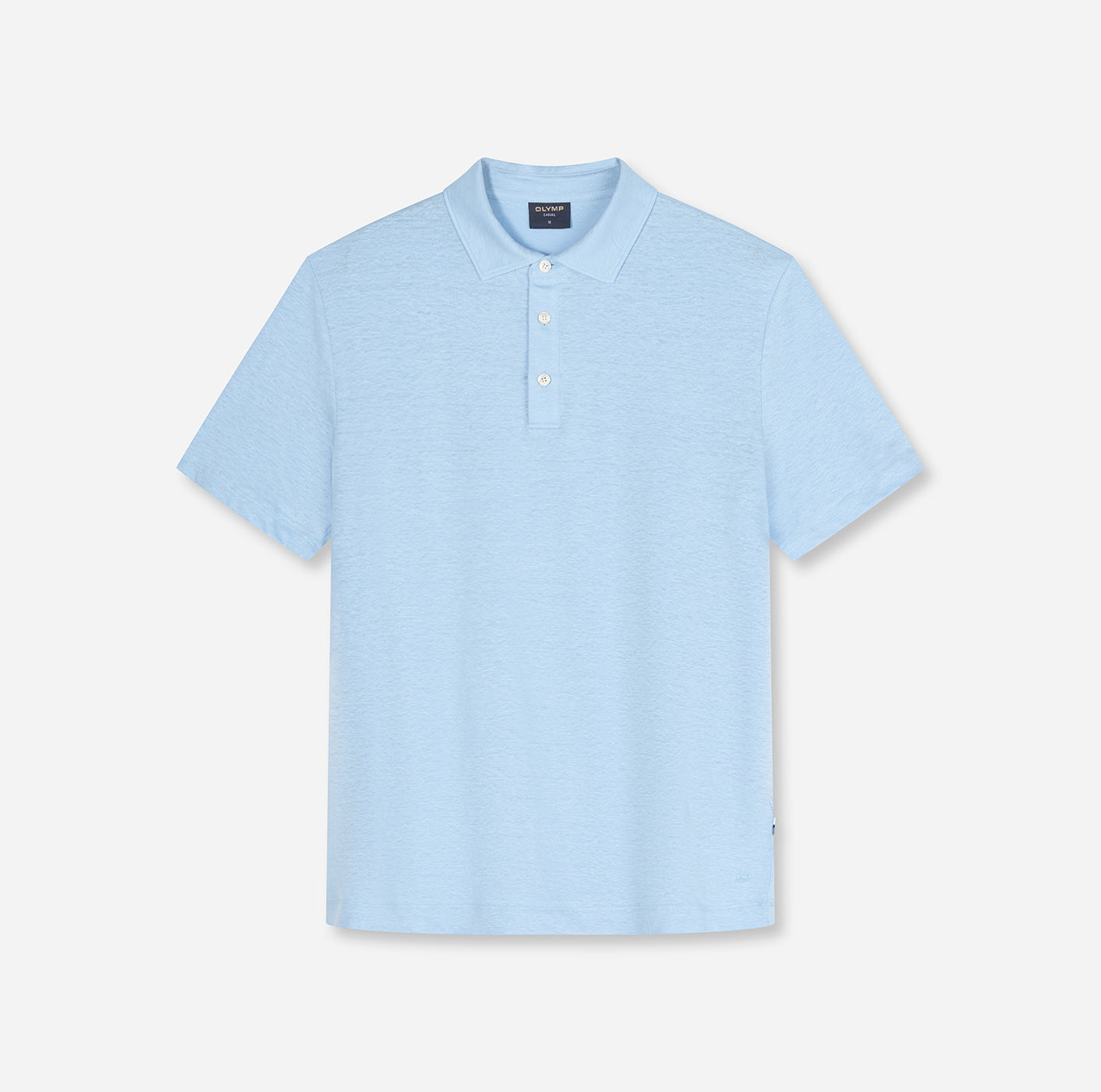OLYMP Polo Casual Wirk