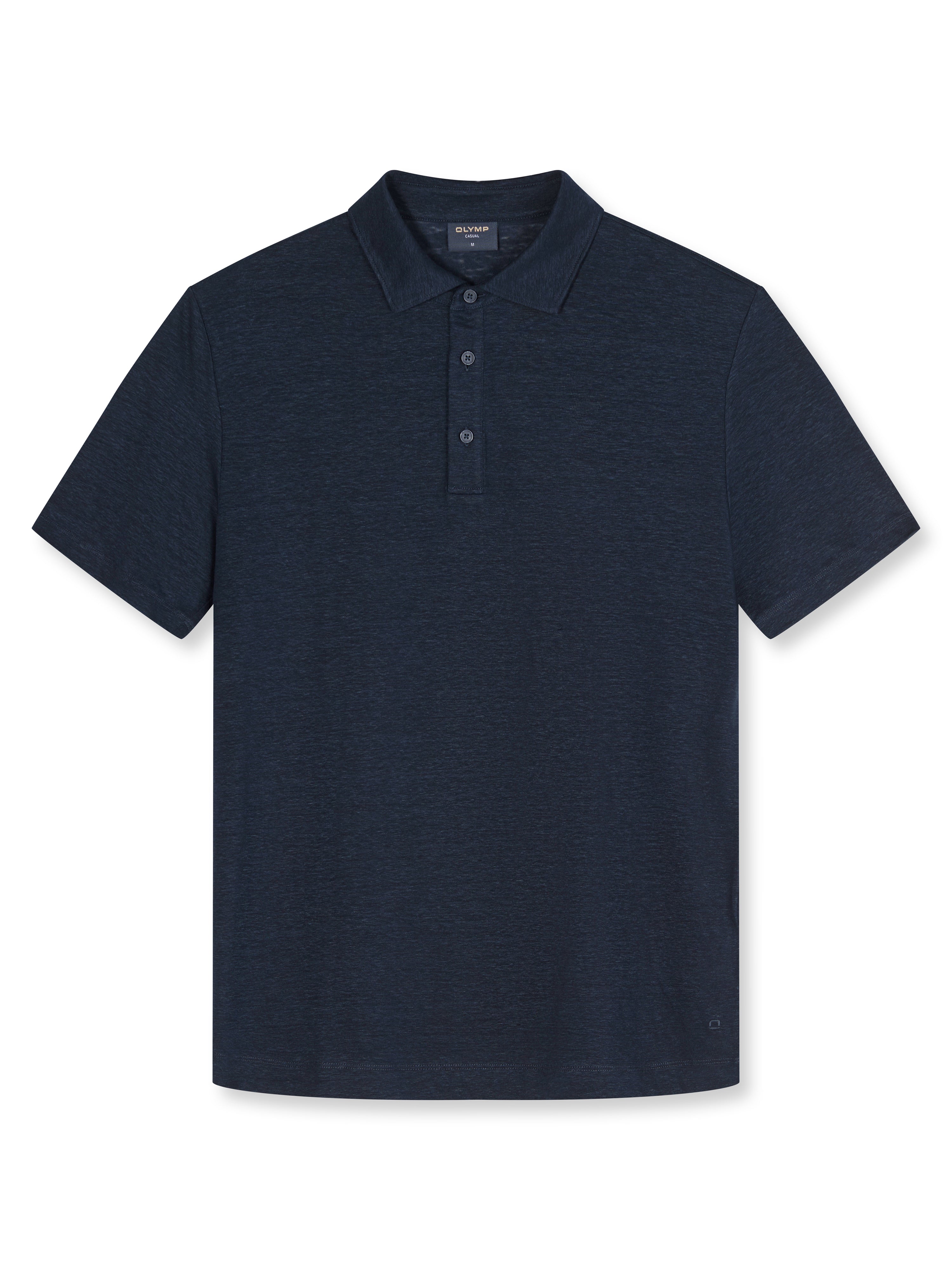 OLYMP Polo Casual Wirk