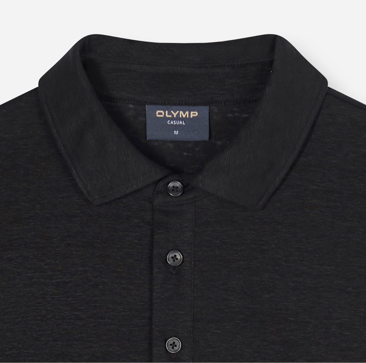 OLYMP Polo Casual Wirk