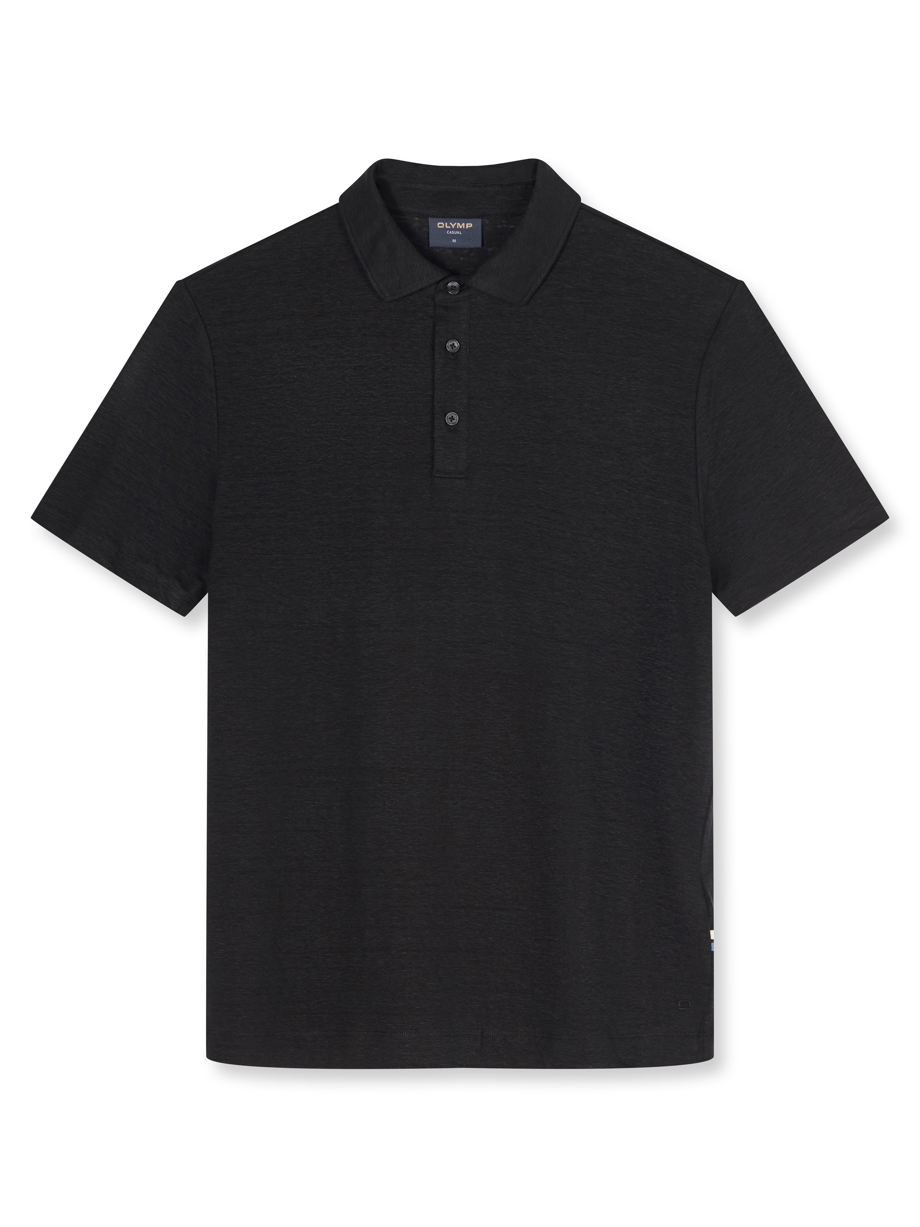 OLYMP Polo Casual Wirk