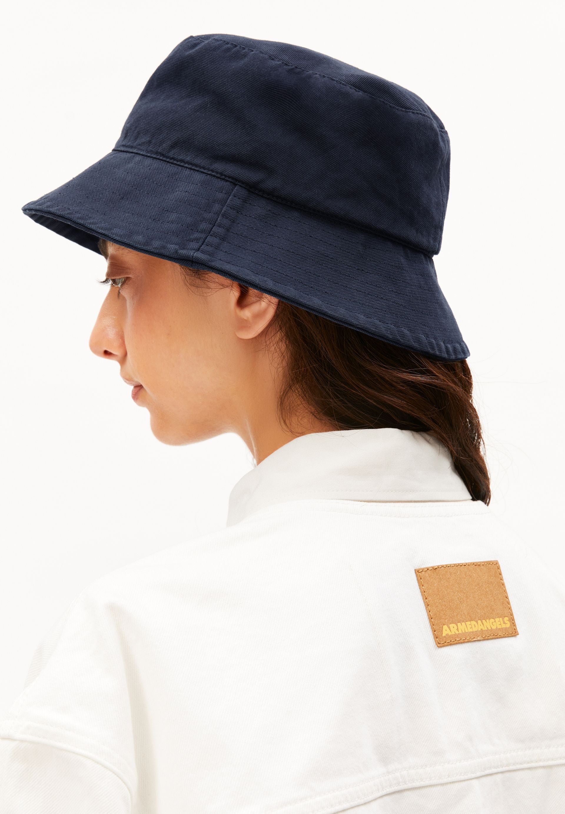 armedangels BUCKET HAT