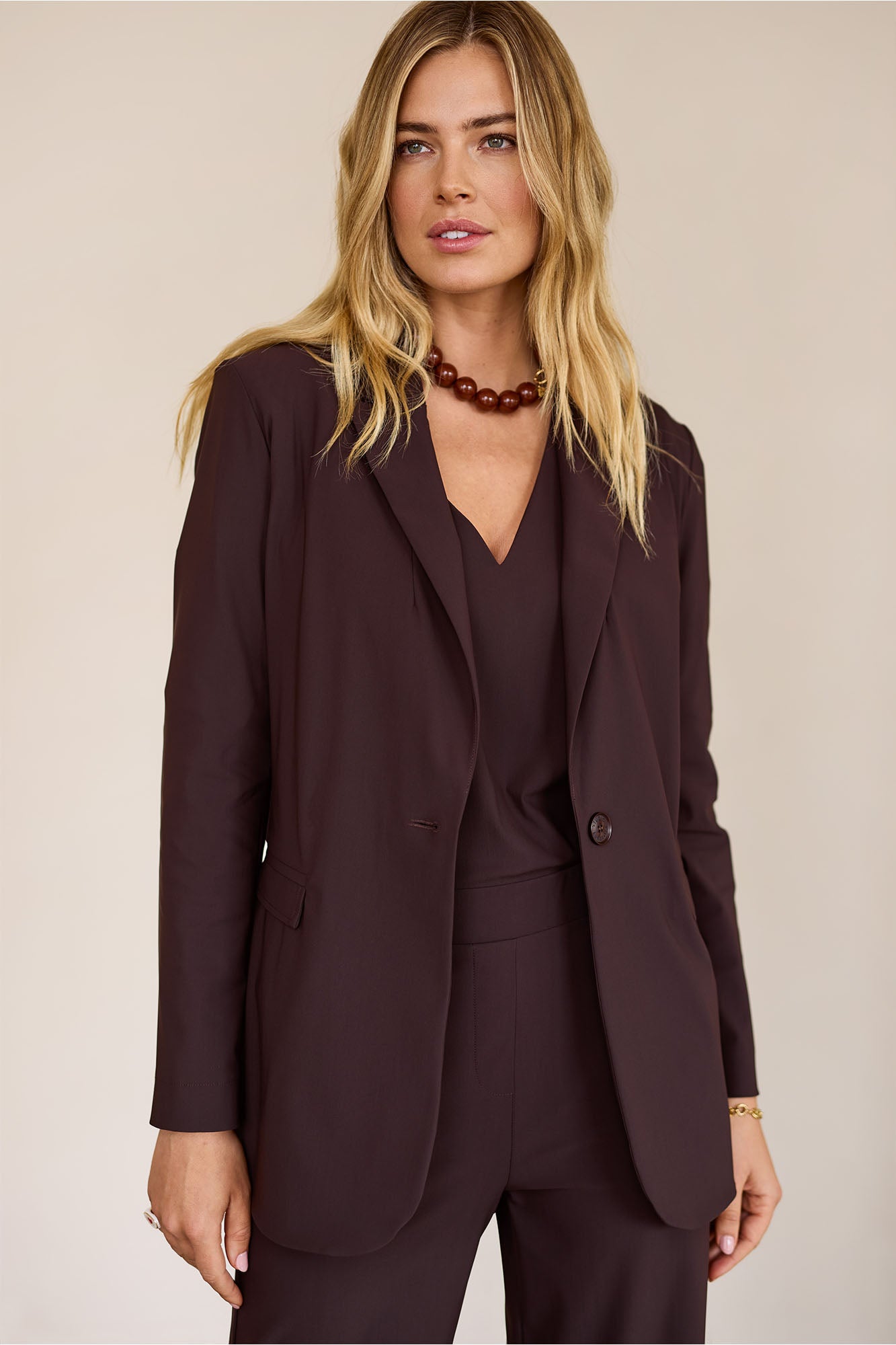 Studio Anneloes Fran Blazer