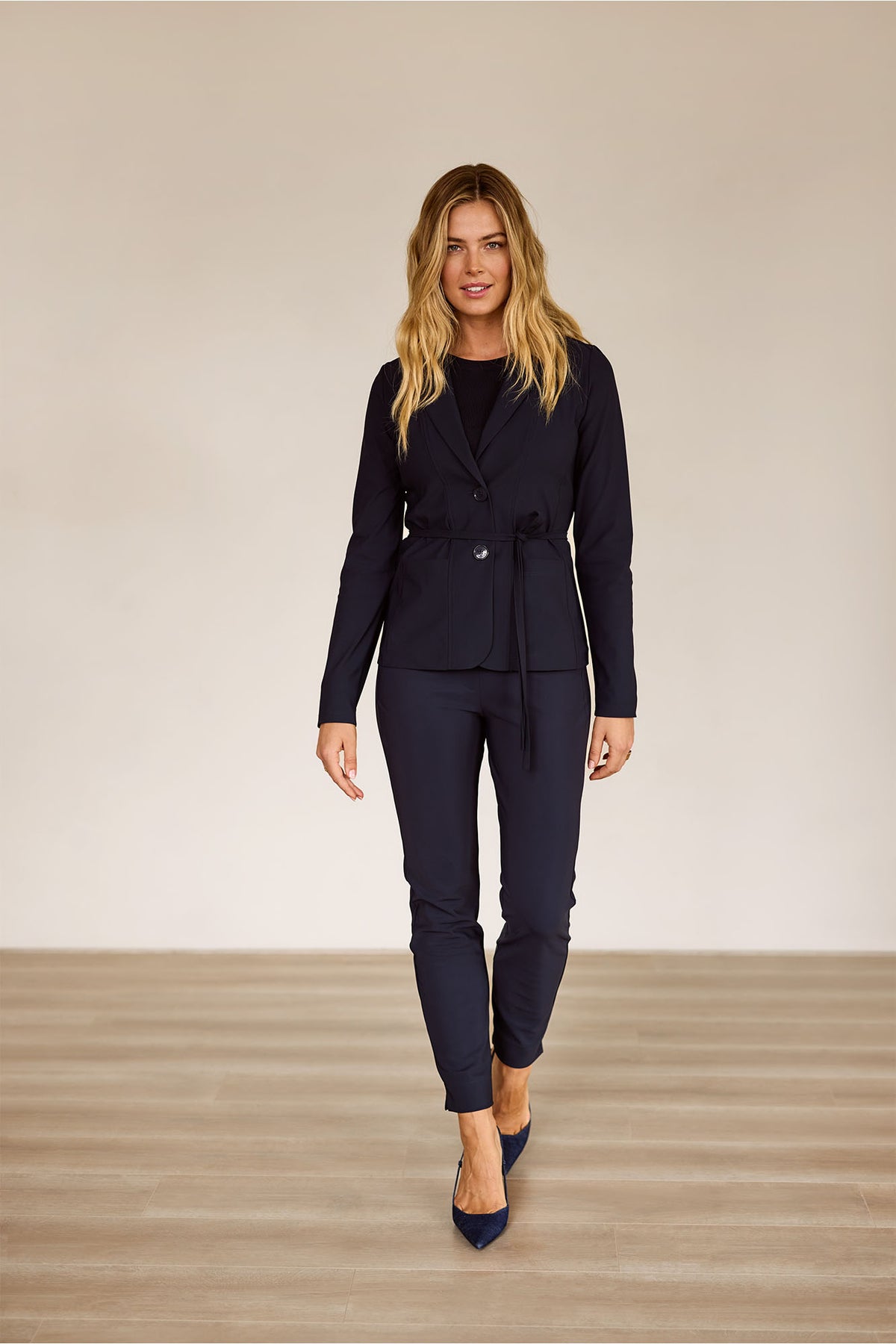 Studio Anneloes Clean blazer