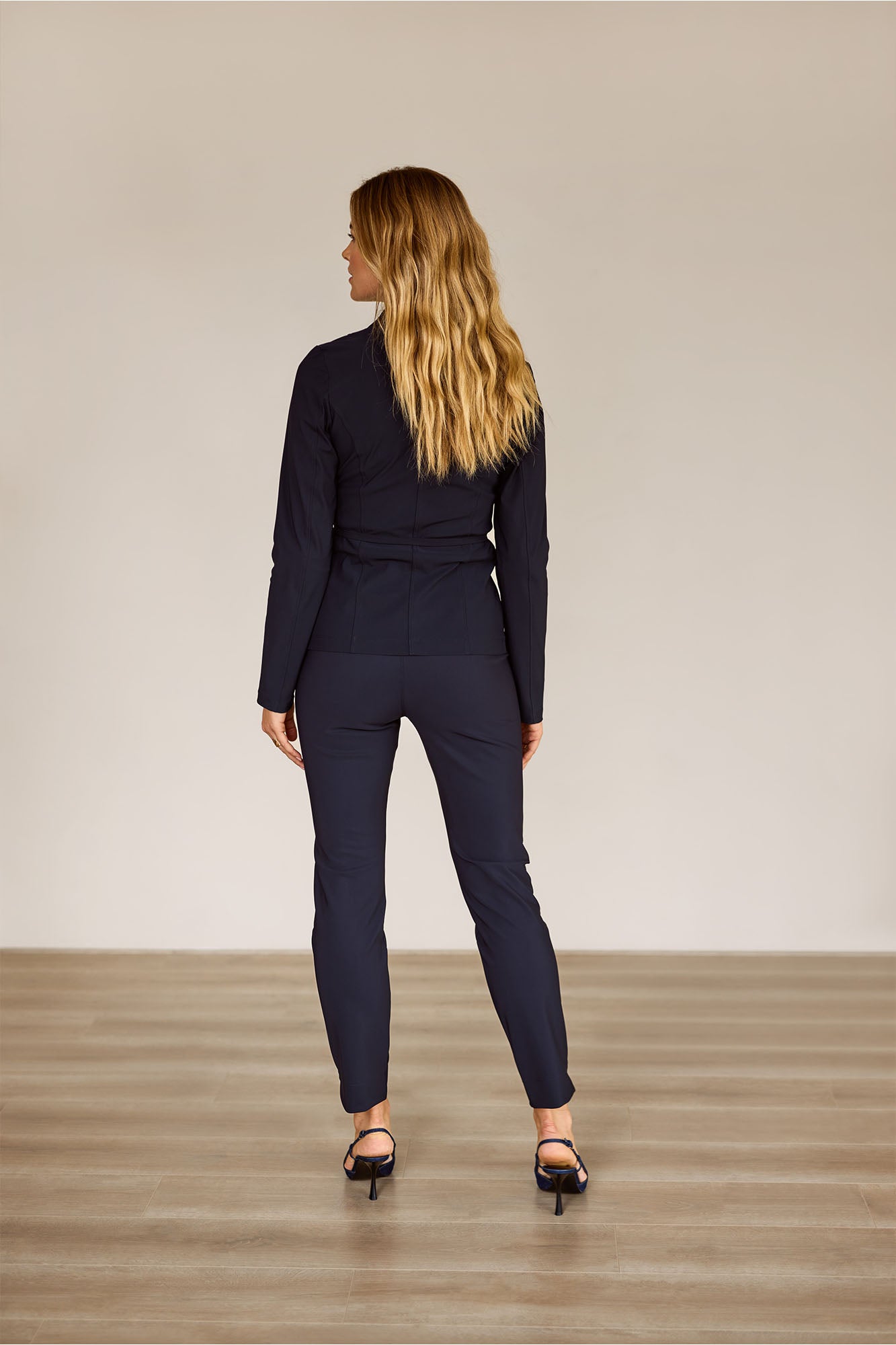 Studio Anneloes Clean Blazer