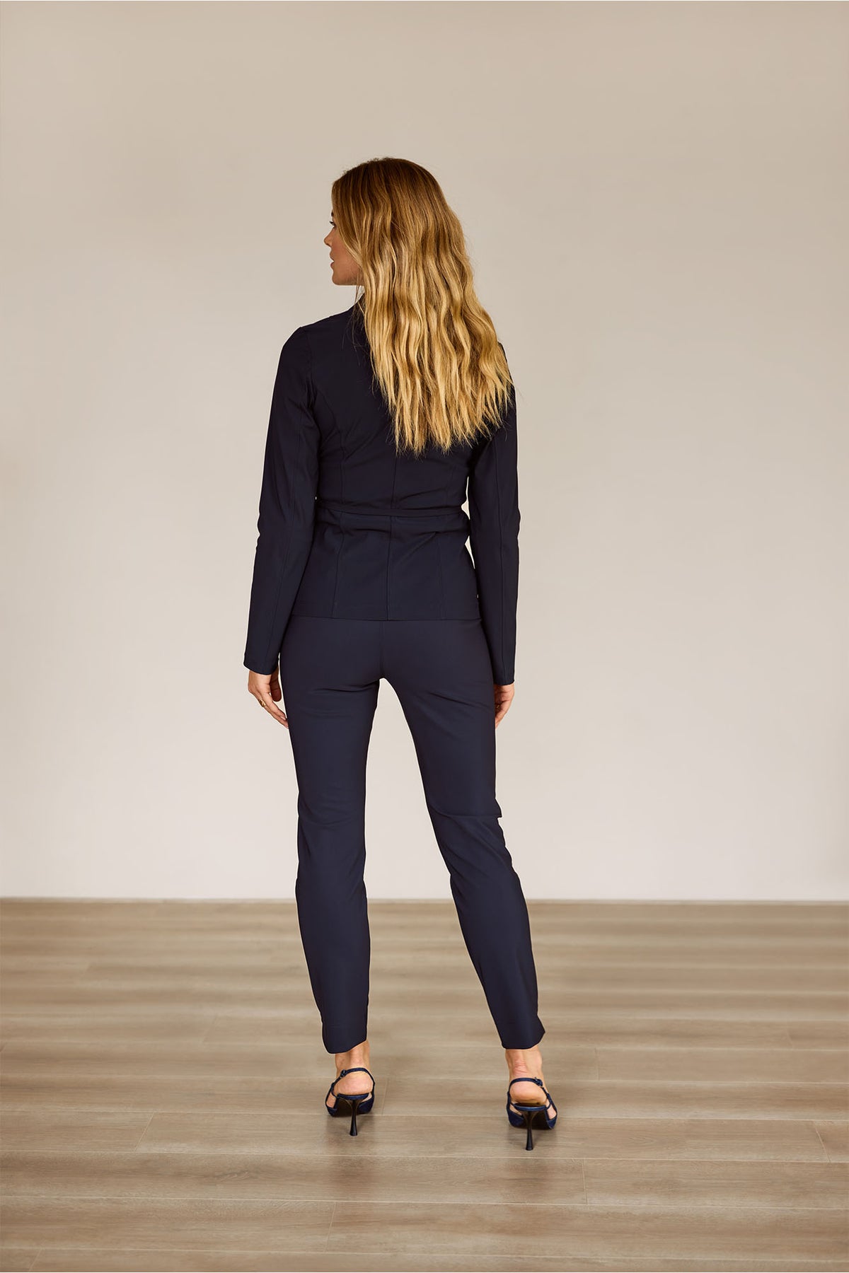 Studio Anneloes Clean blazer