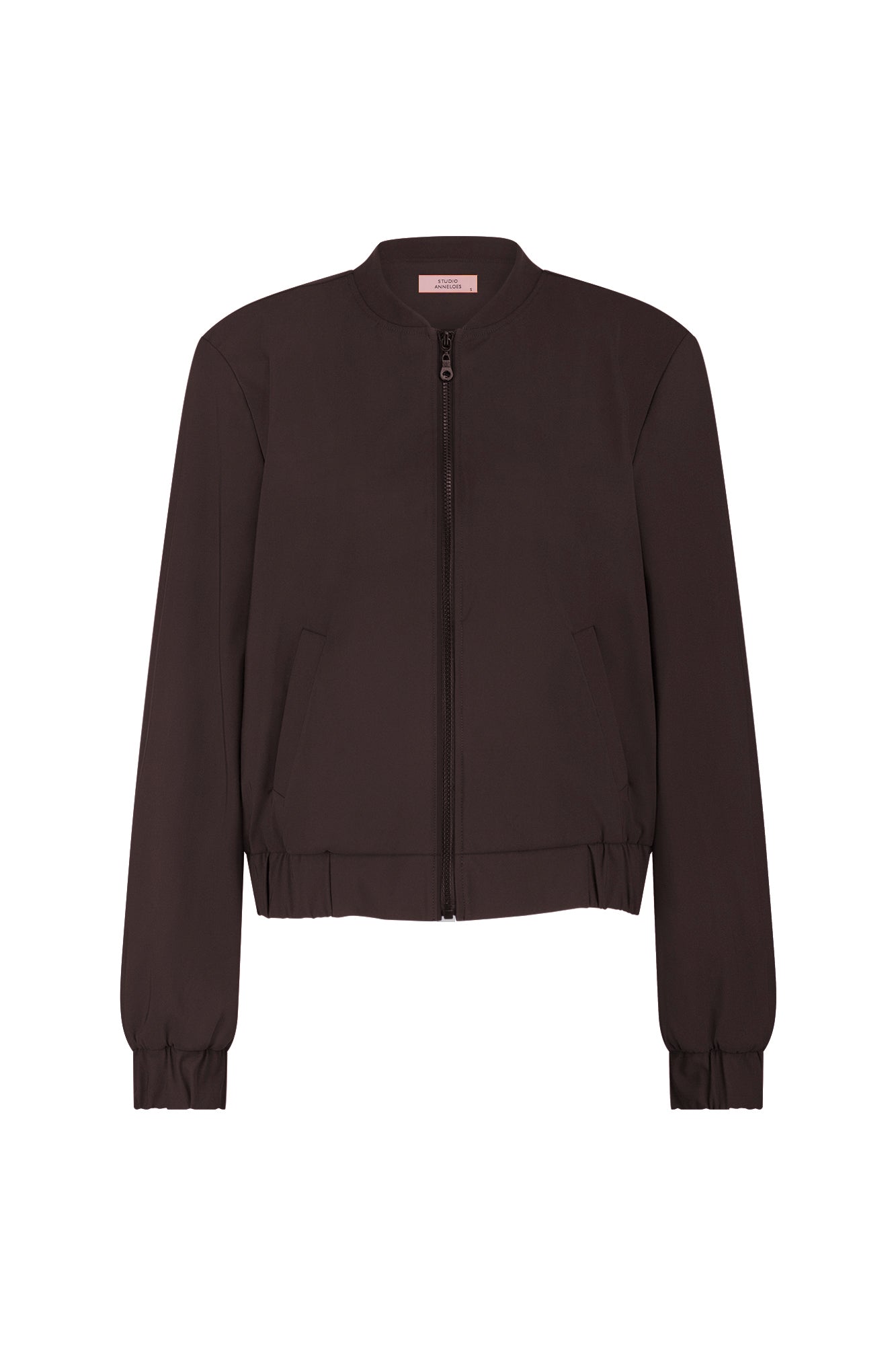 Studio Anneloes Benja Bomberjacke