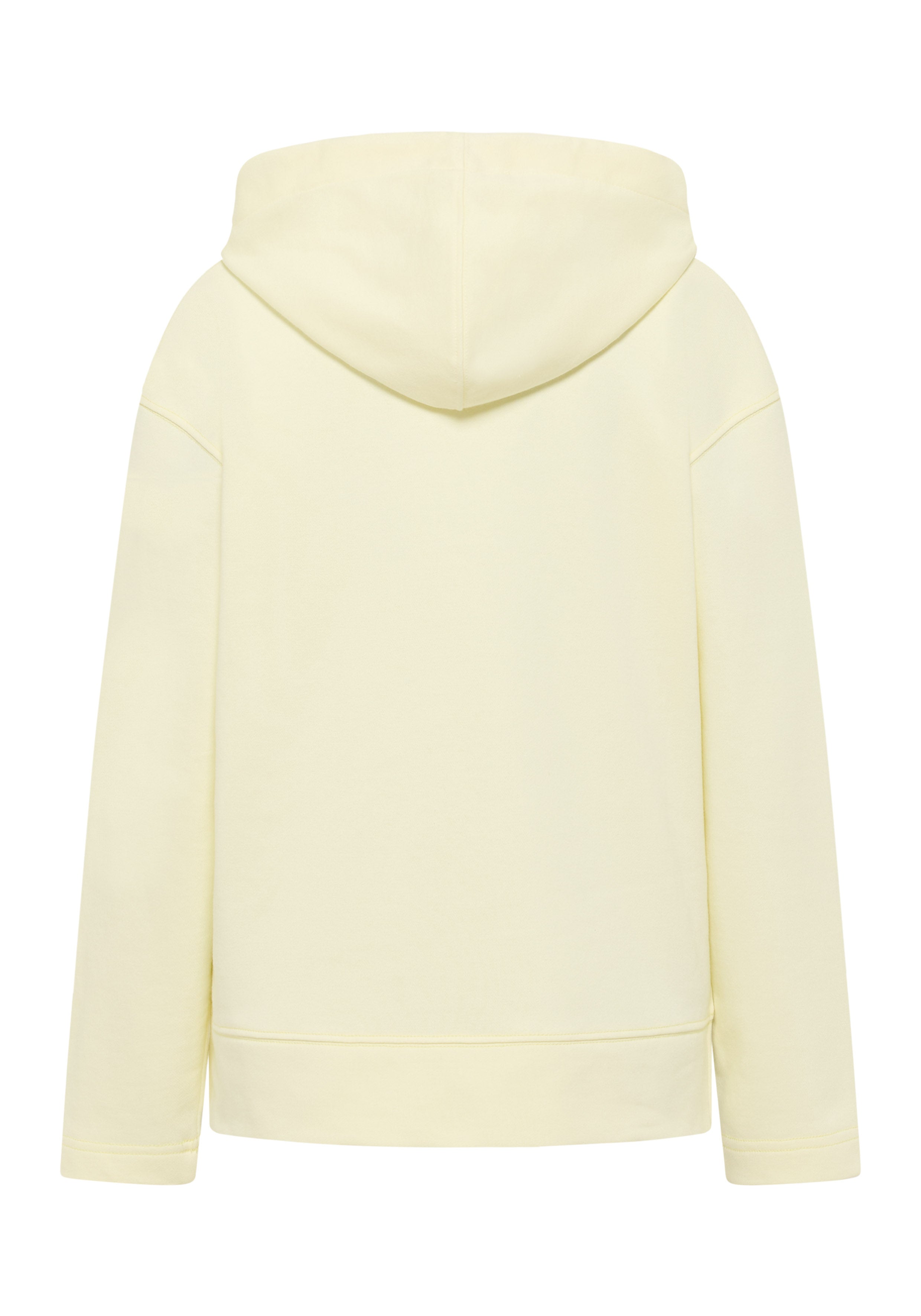 Elbsand Hoodie Zinea