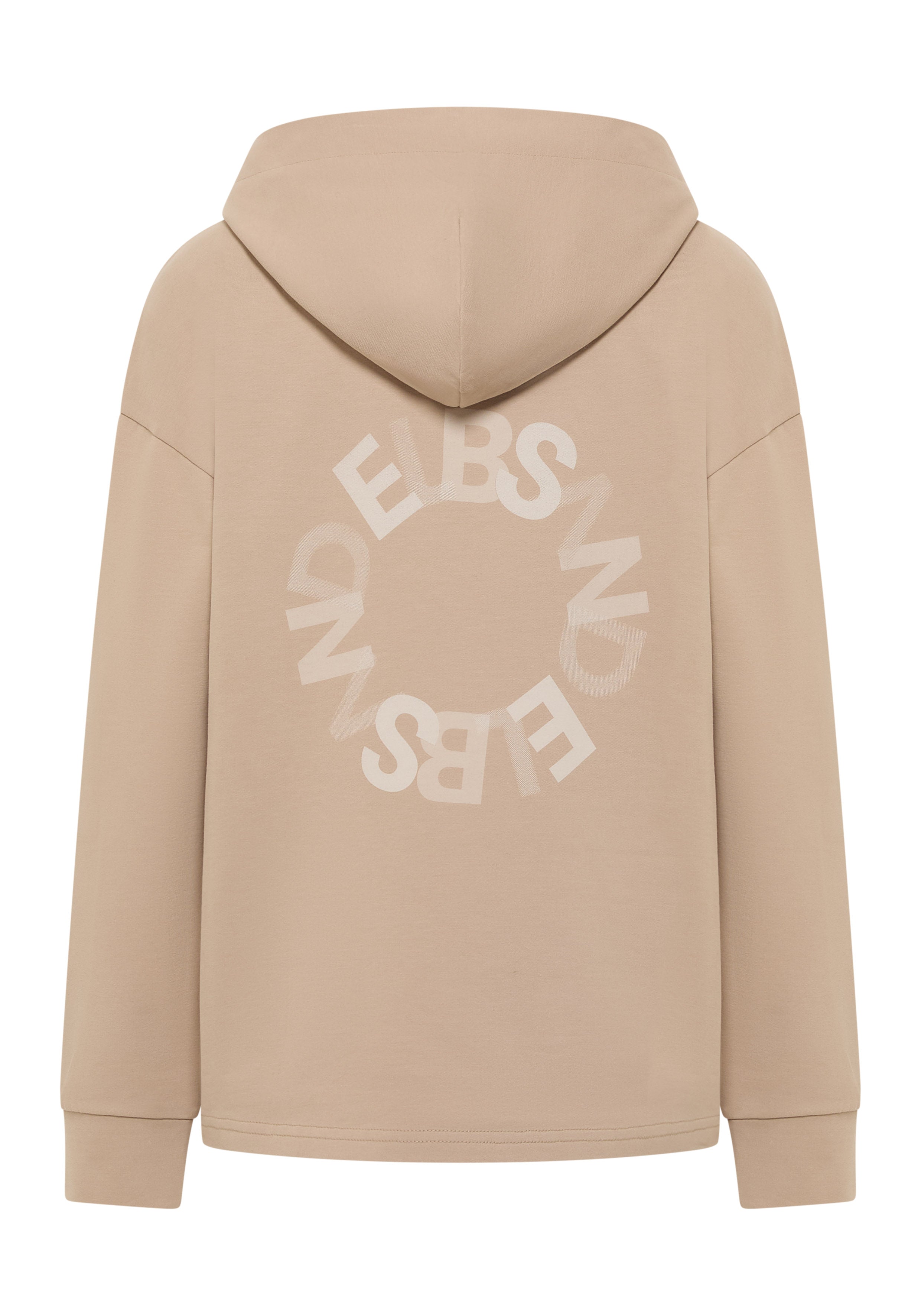 Elbsand Hoodie Ela
