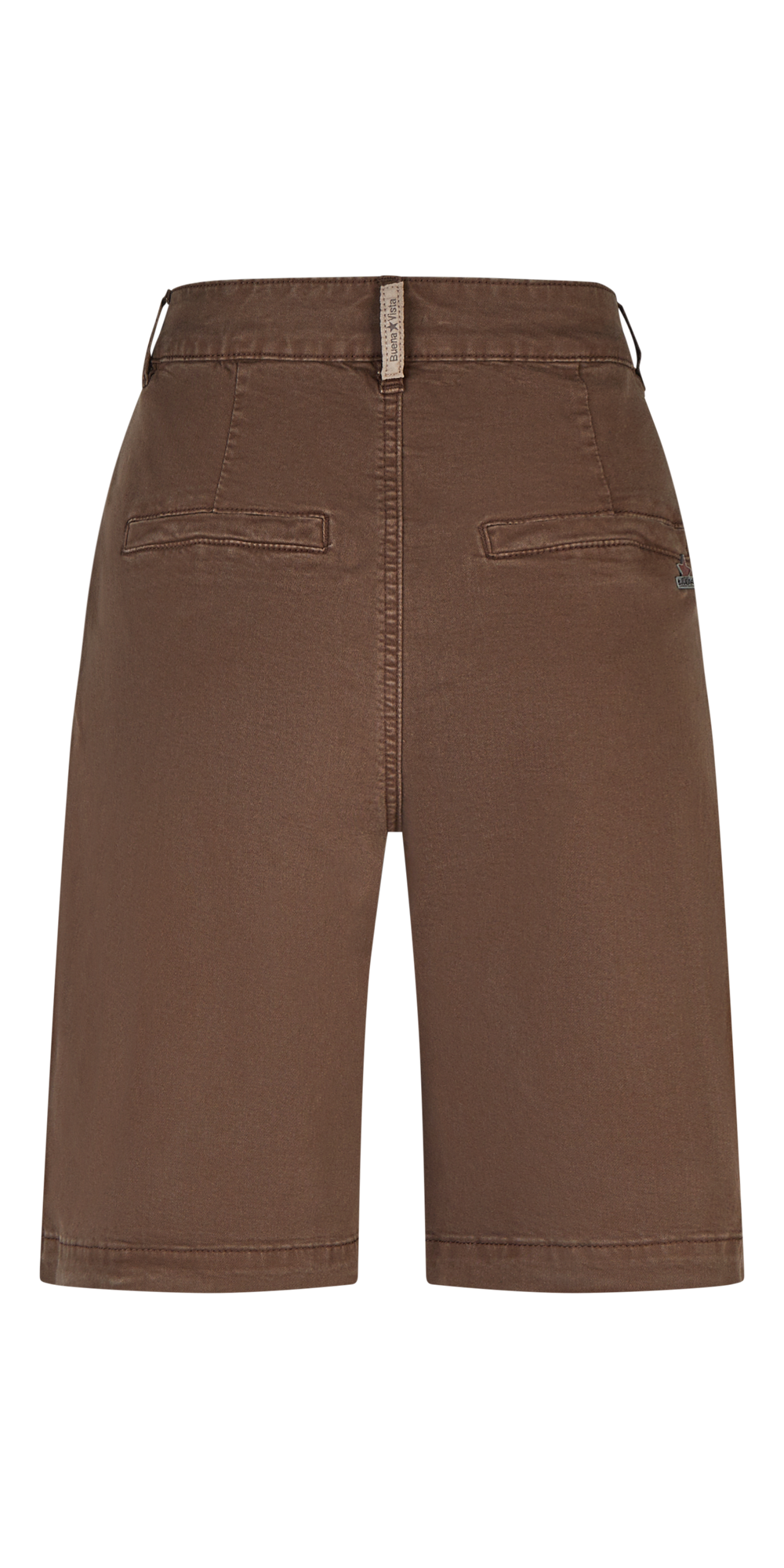 Buena Vista Chino-Short summer twill