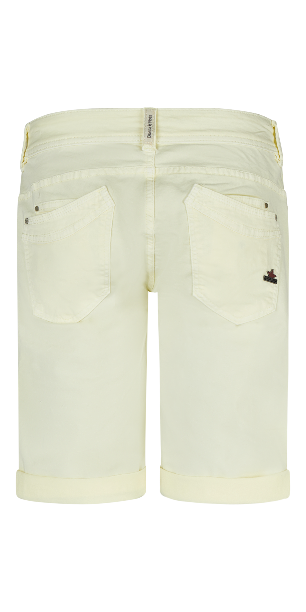 Buena Vista Malibu-Short summer twill