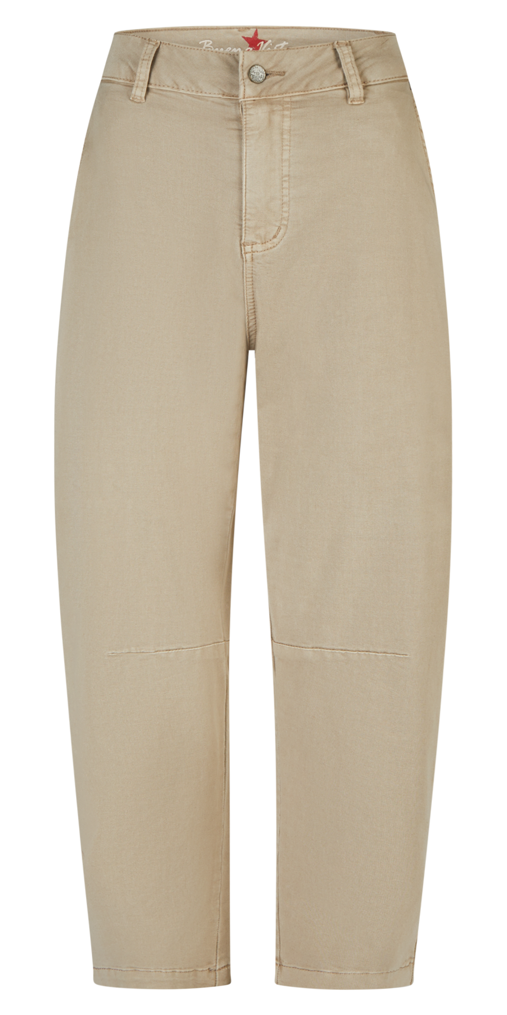 Buena Vista Barrel summer twill
