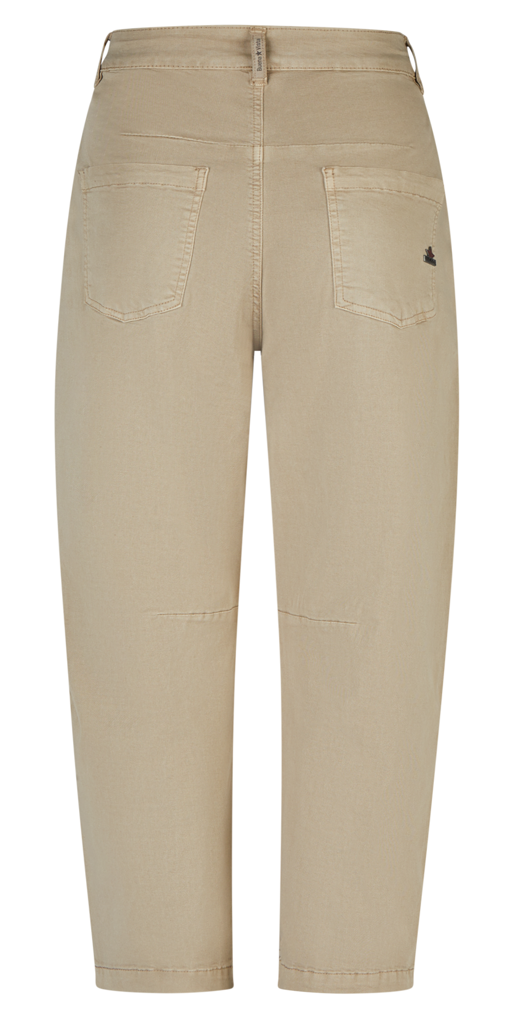Buena Vista Barrel summer twill