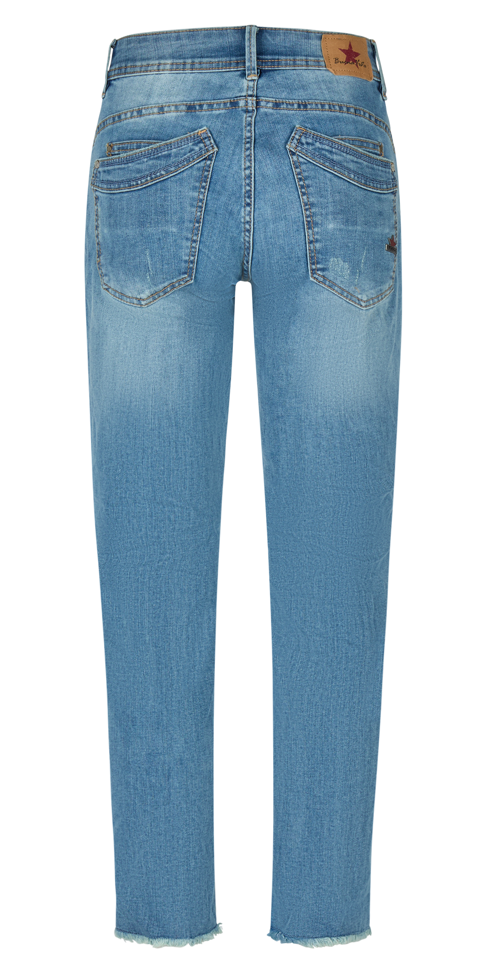 Buena Vista Malibu TS 7/8 stretch denim