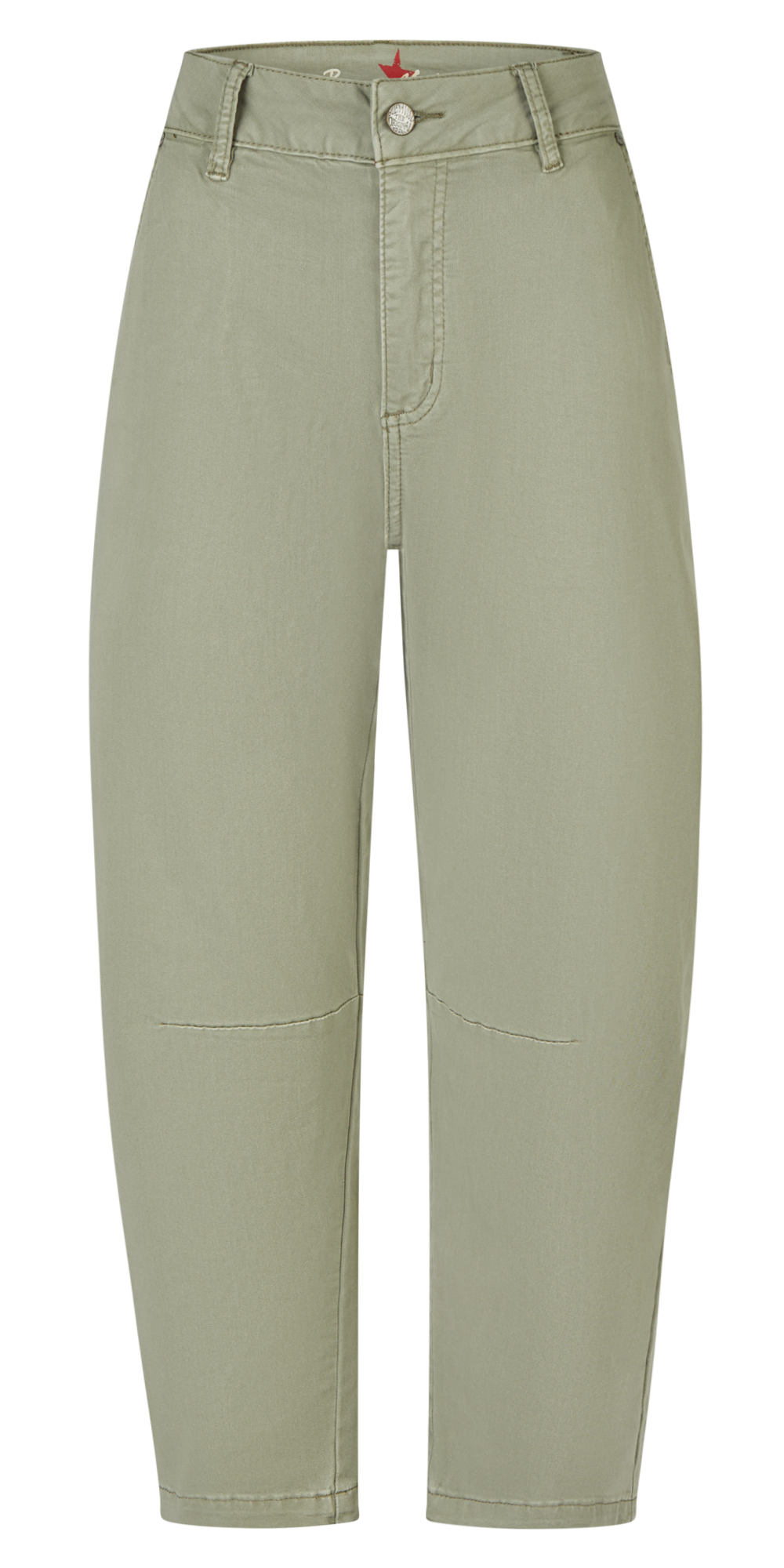 Buena Vista Barrel summer twill