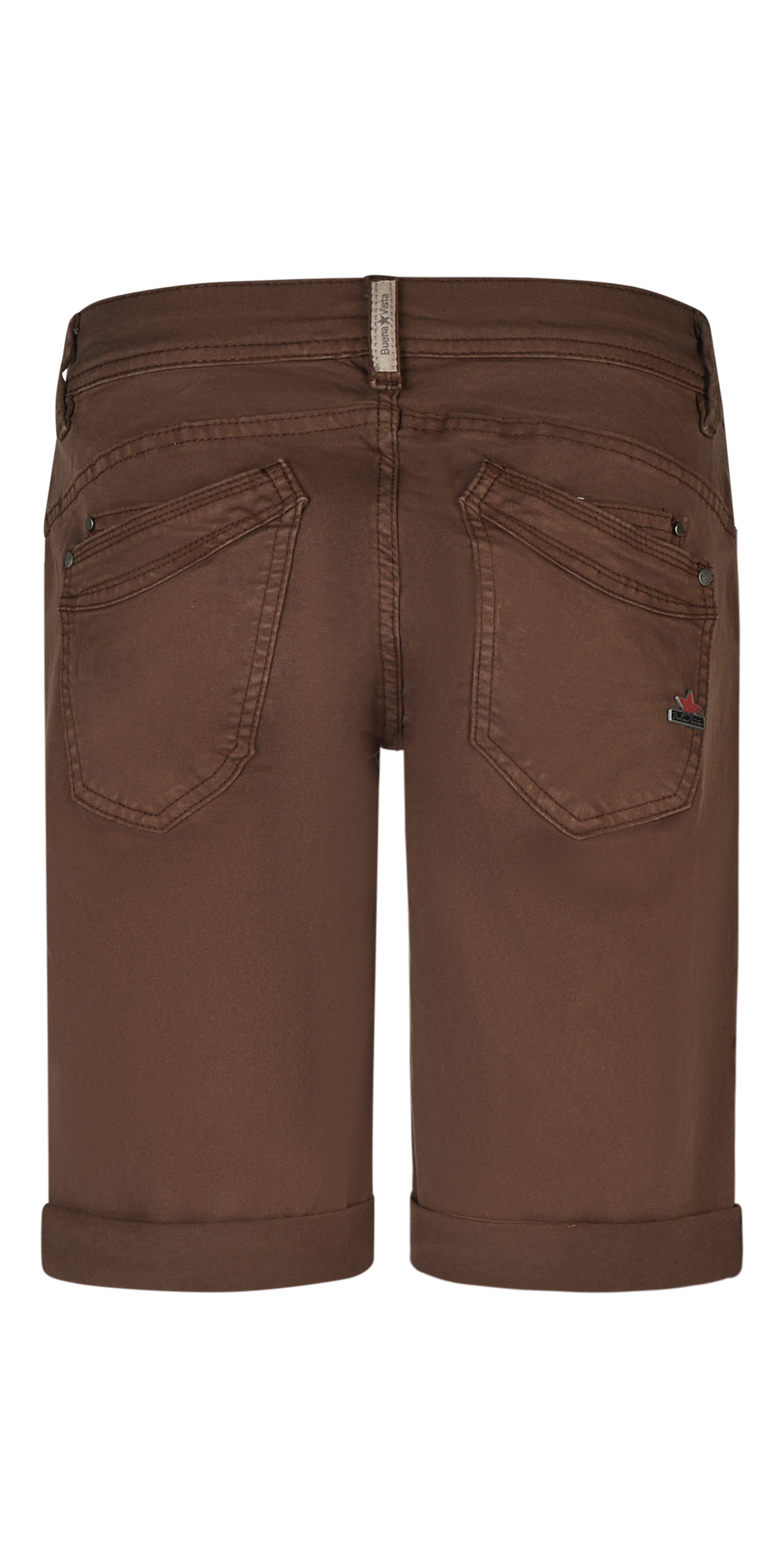 Buena Vista Mailbu-Short summer twill