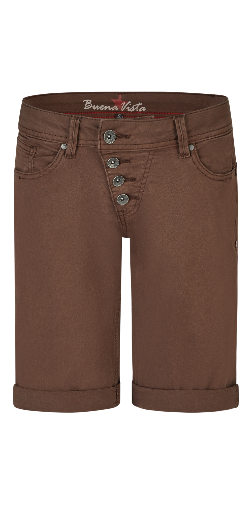 Buena Vista Mailbu-Short summer twill