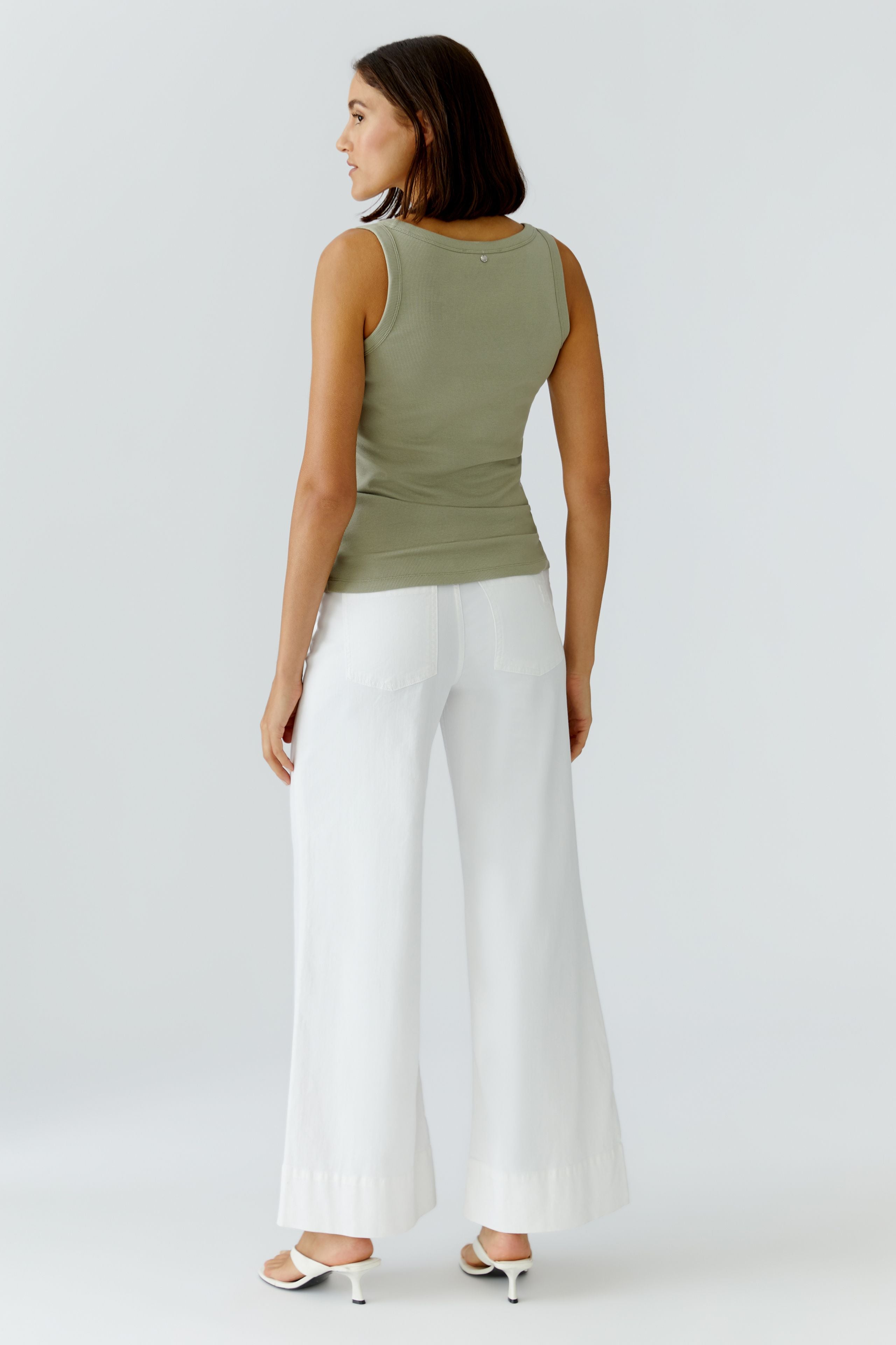 OUI Tank Top