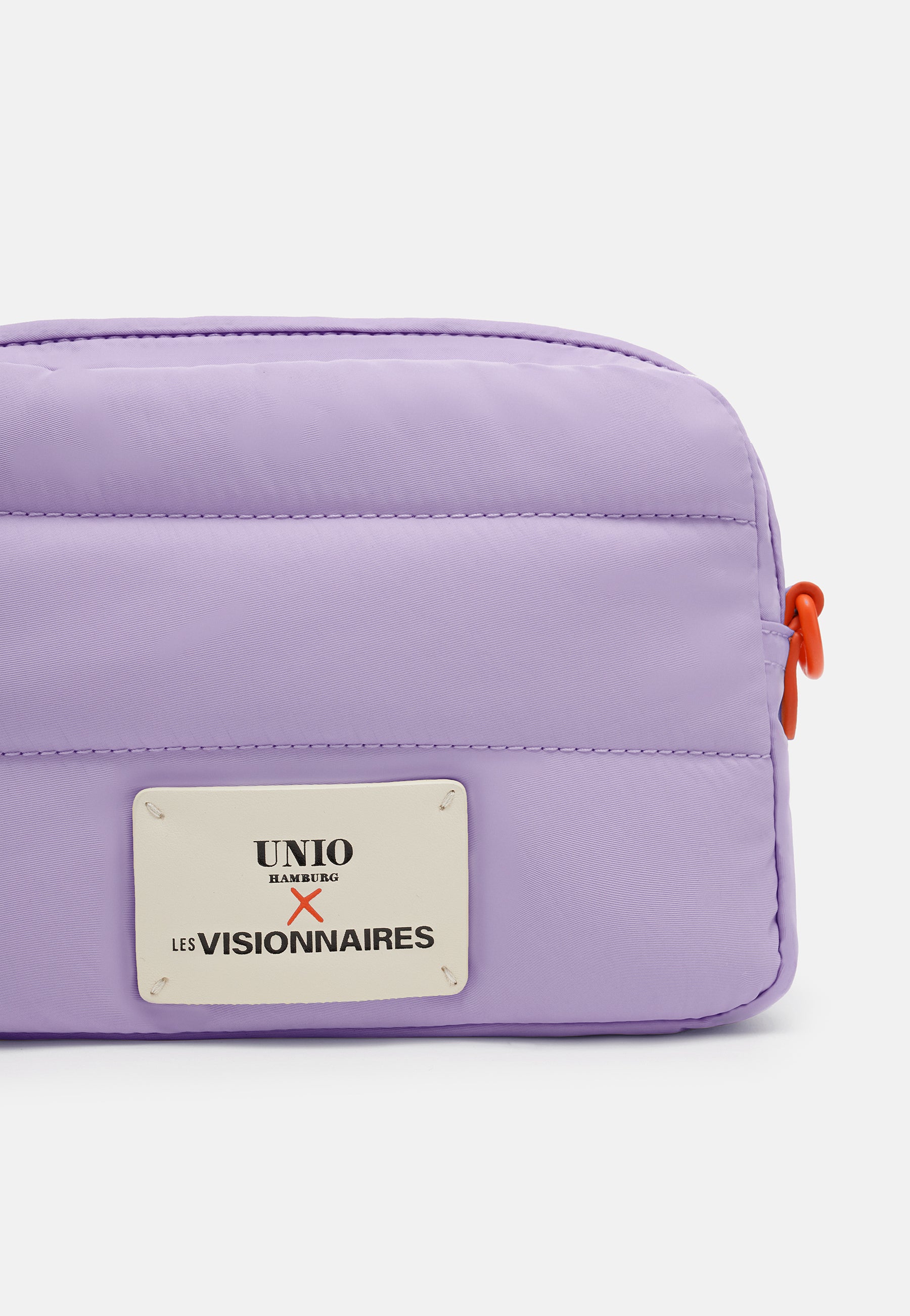 Unio Les Visionnaires Tasche Paris