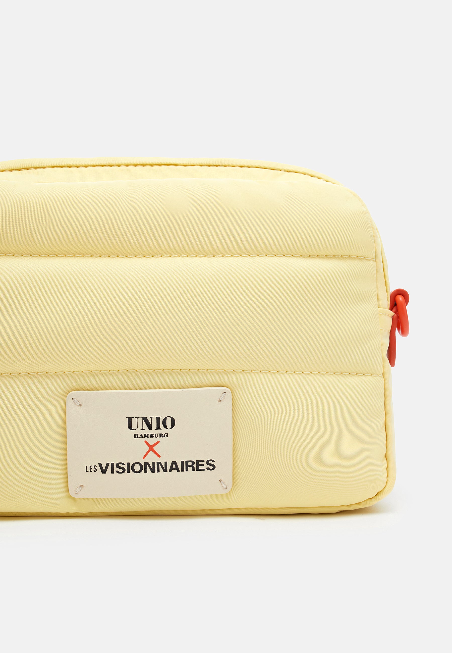 Unio Les Visionnaires  Tasche Paris
