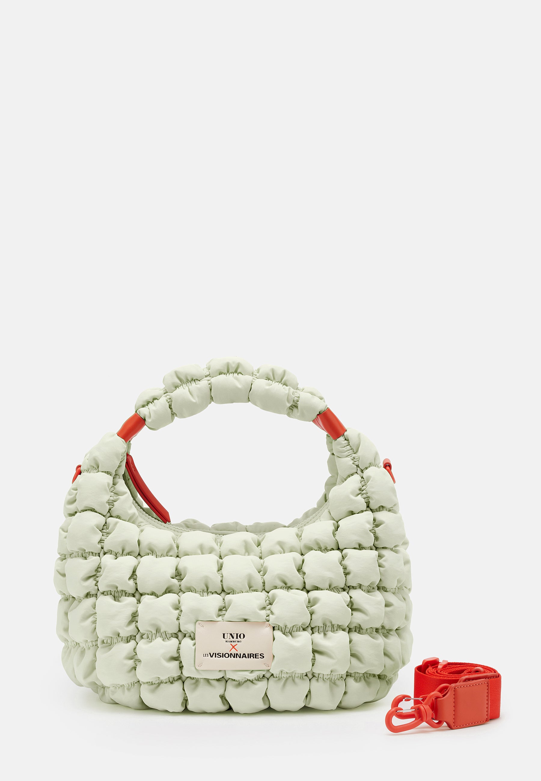Unio  Les Visionnaires Tasche Kitzbuehel S Bubble
