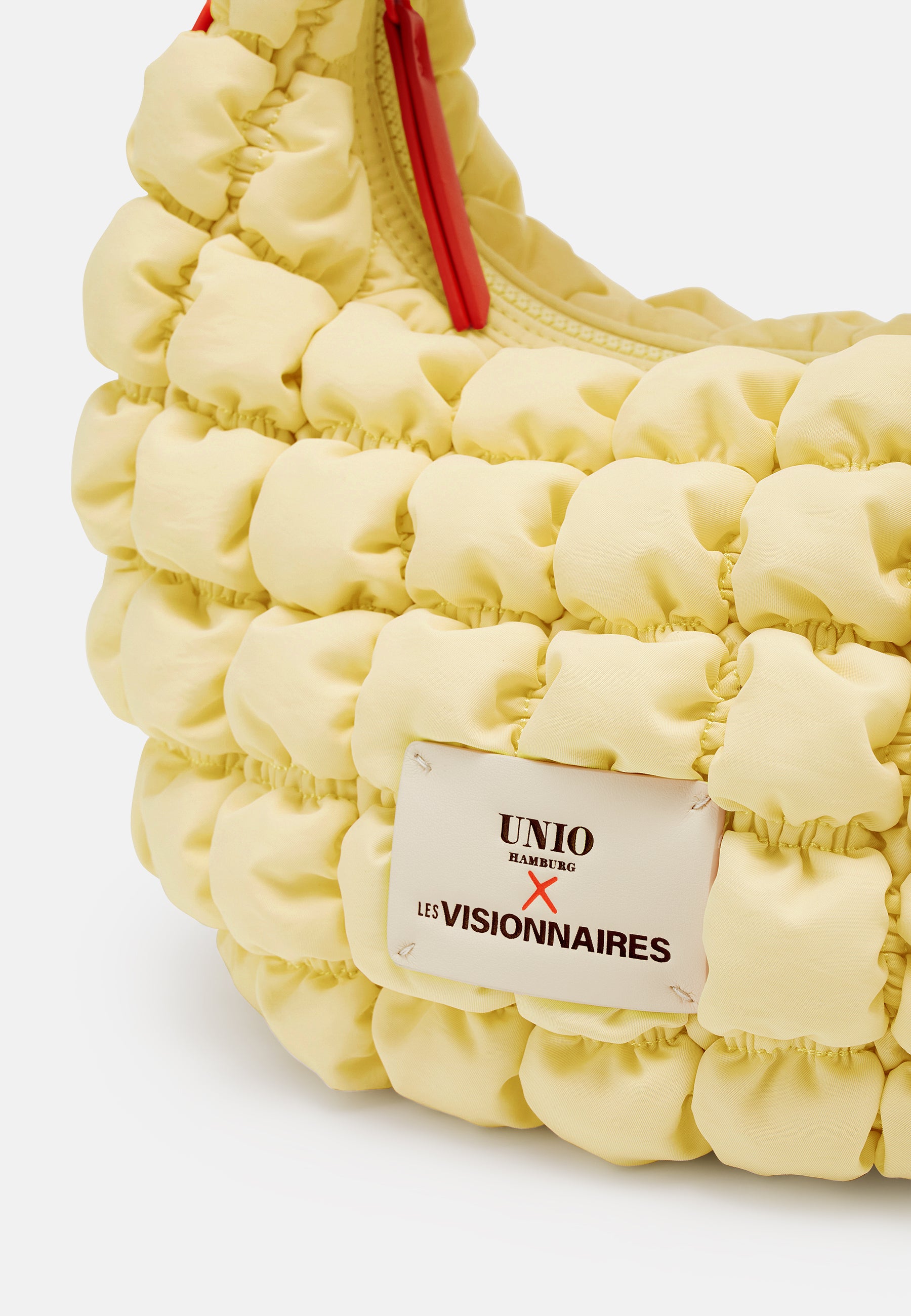 Unio Les Visionnaires Tasche Kitzbuehel S Bubble