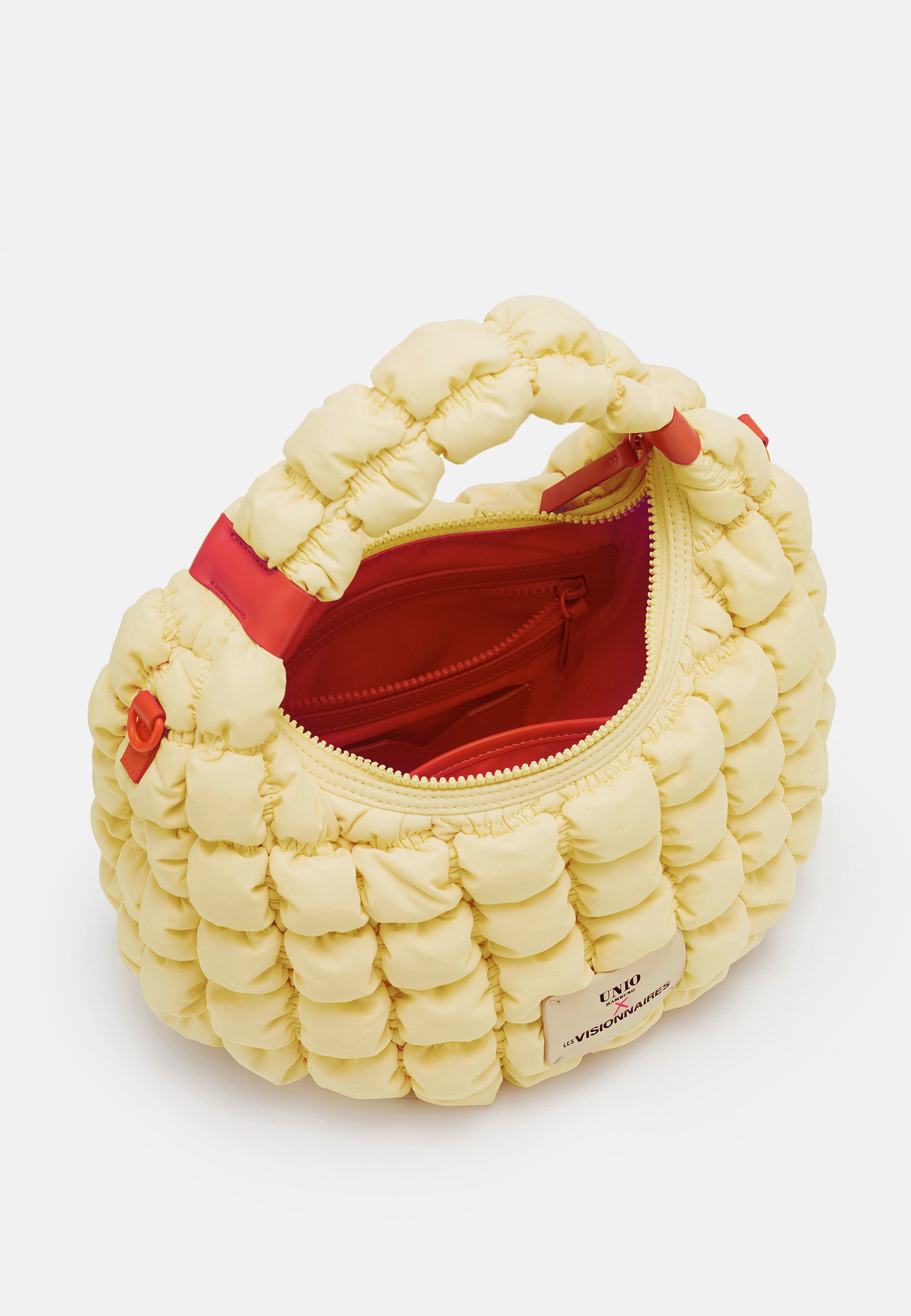 Unio Les Visionnaires Tasche Kitzbuehel S Bubble