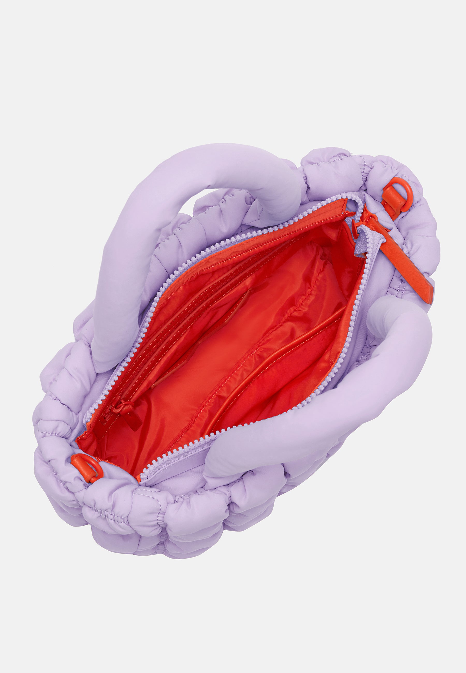 Unio Les Visionnaires Tasche Cortina S Bubble